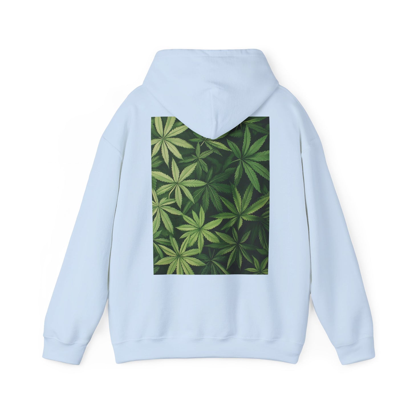 Premium Comfort Hoodie