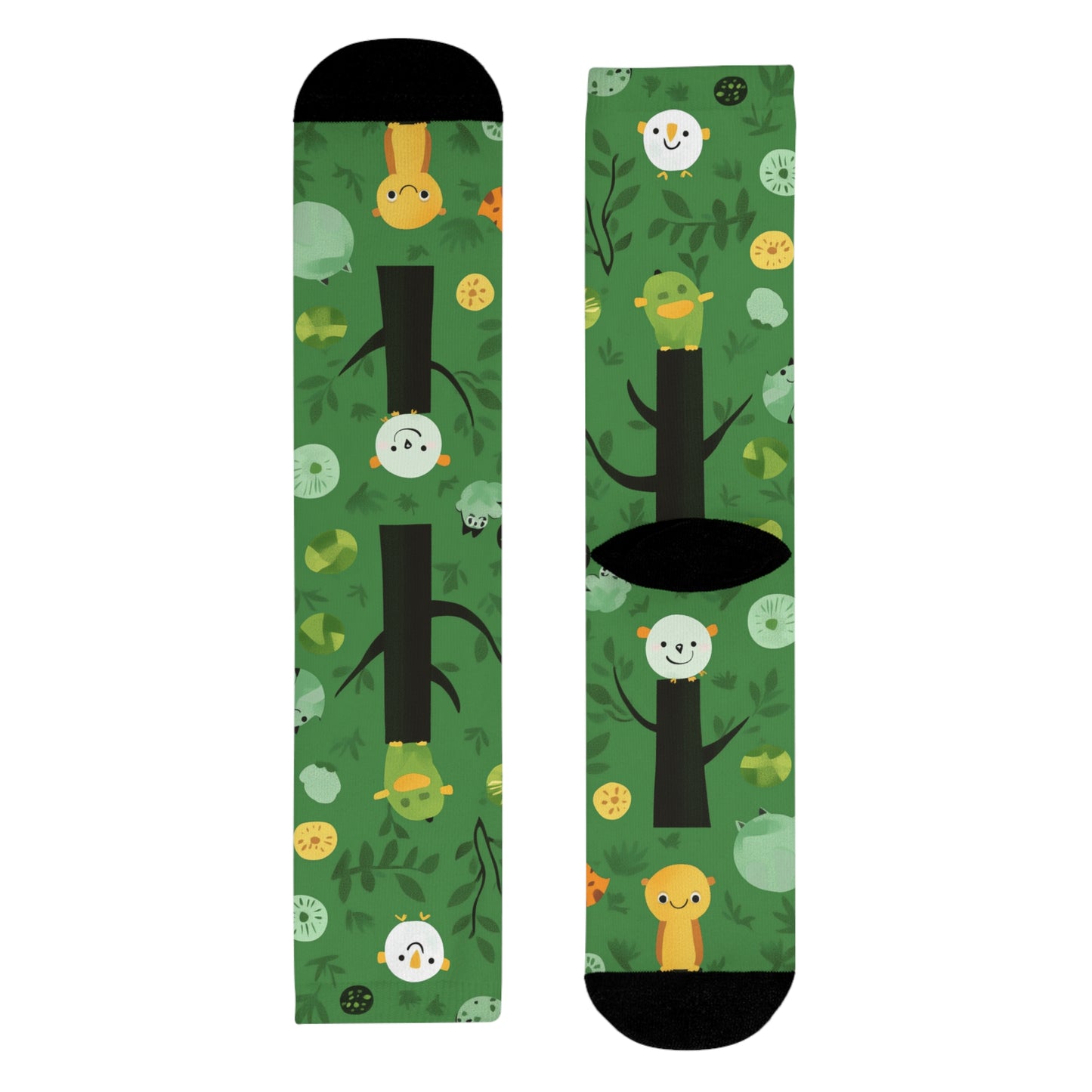 Premium Crew Socks