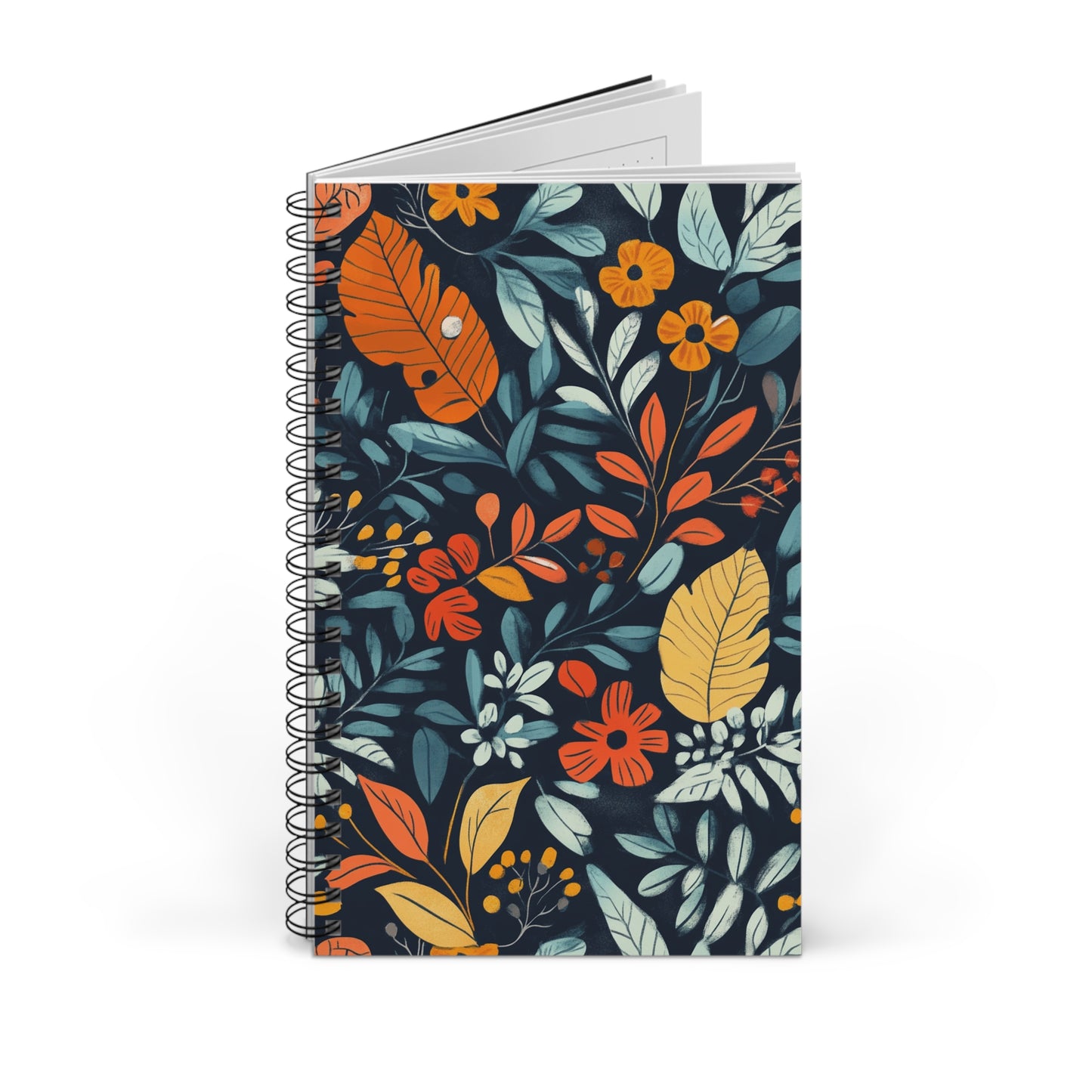 Spiral Journal