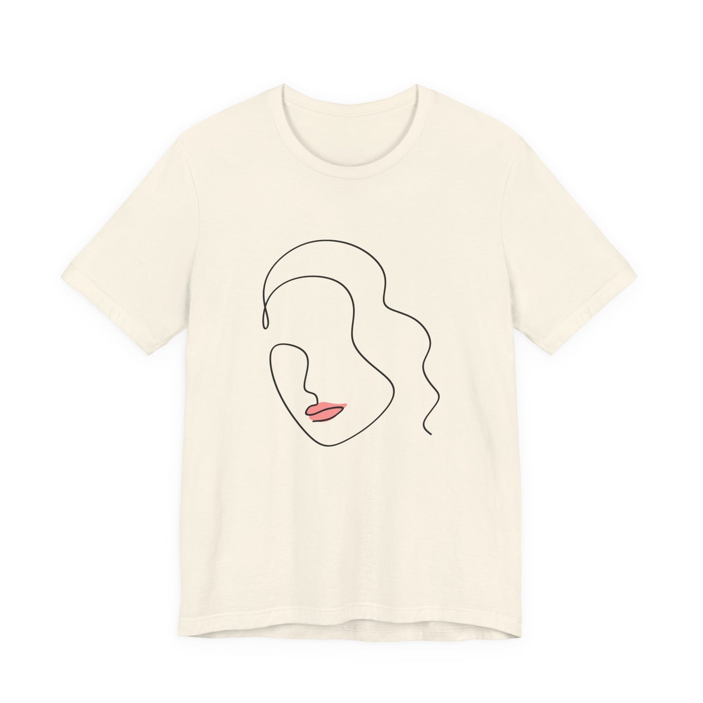 Short Sleeve Tee