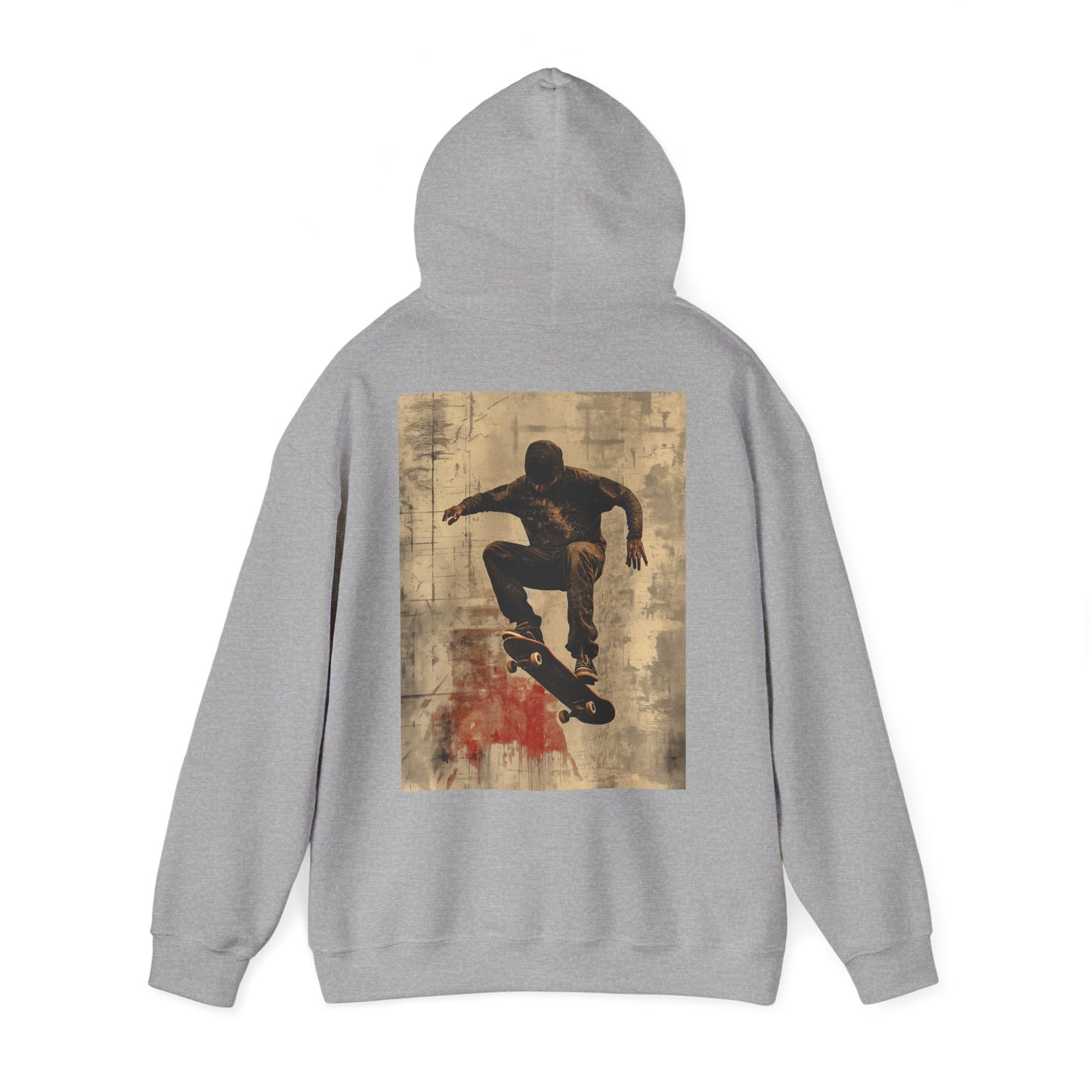 Premium Comfort Hoodie