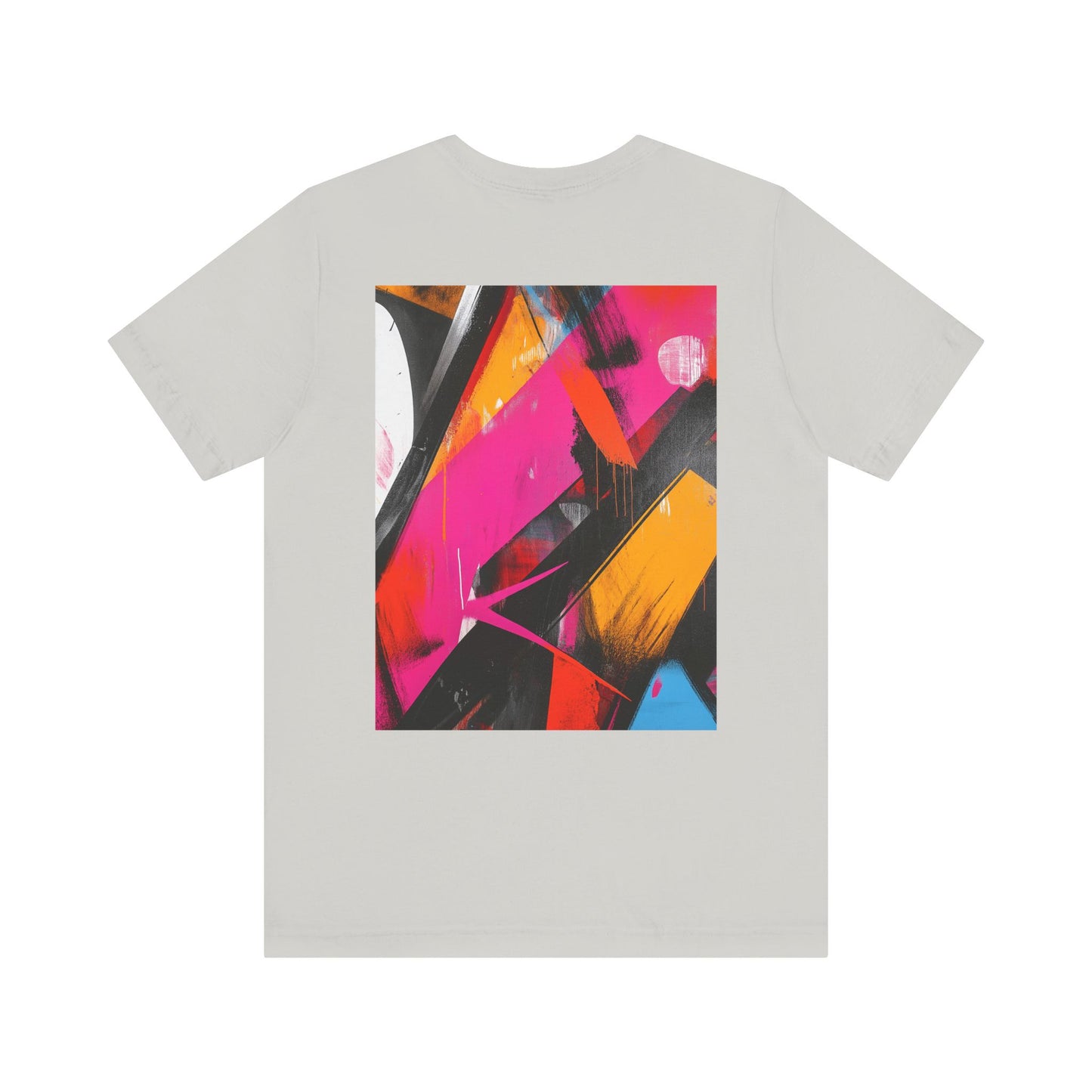 Short Sleeve Tee