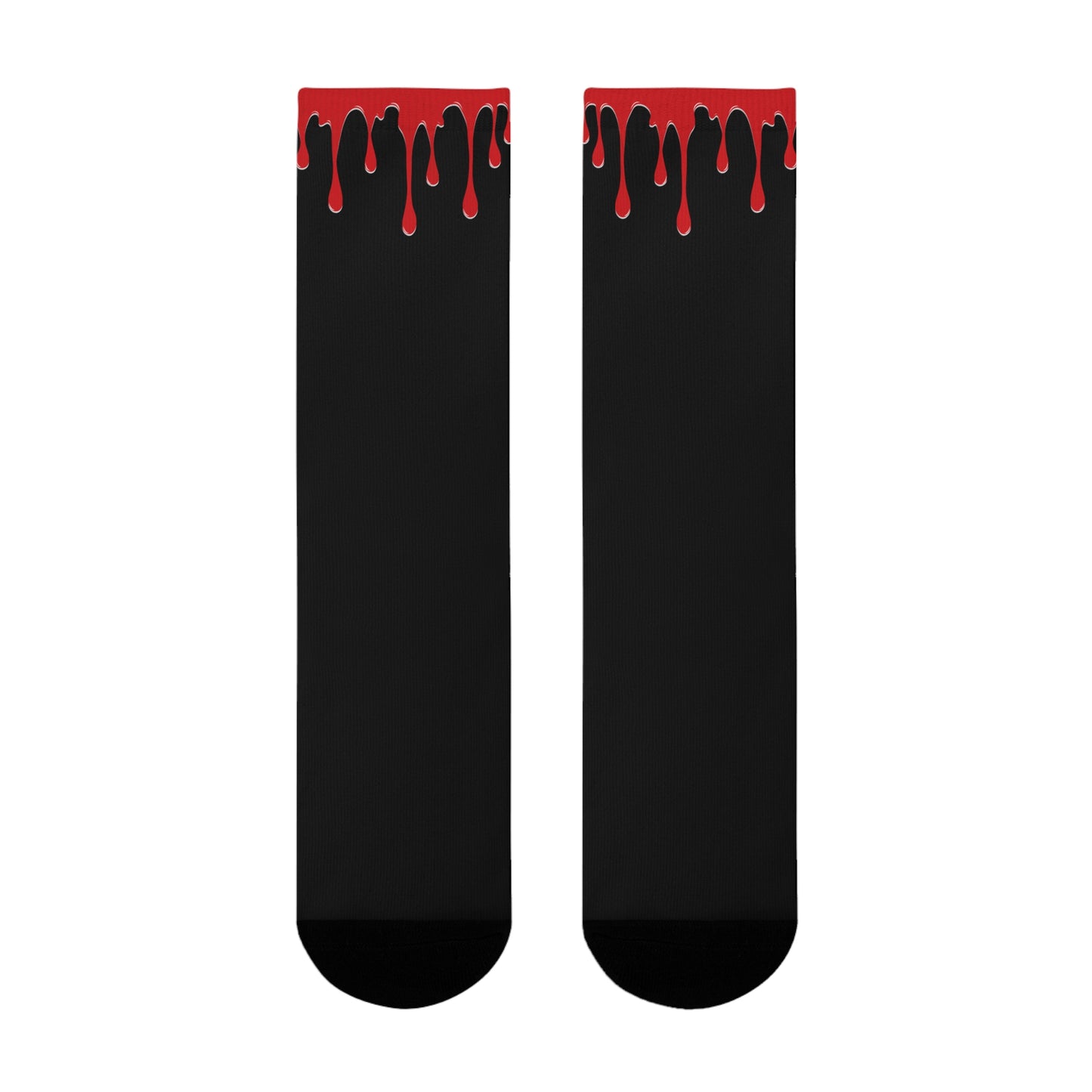 Premium Crew Socks