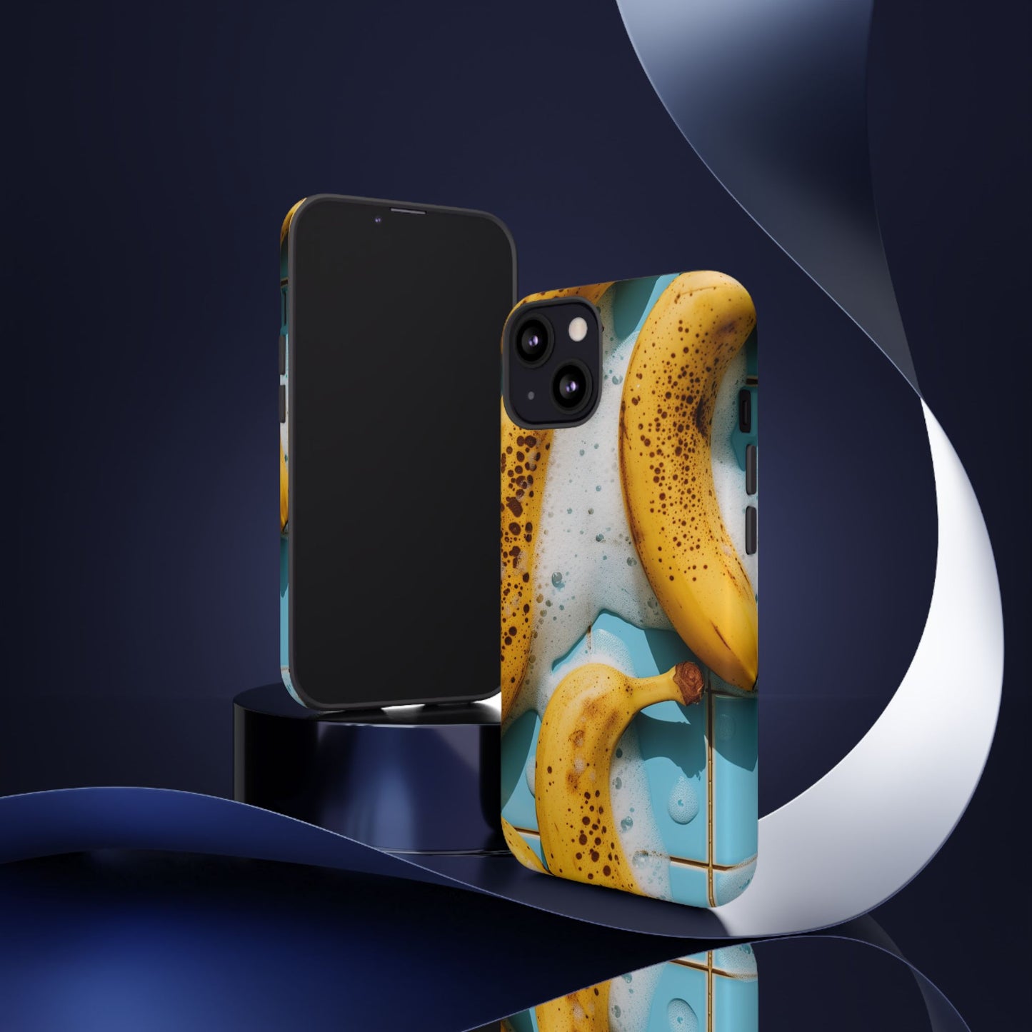 Tough Polycarbonate Phone Case