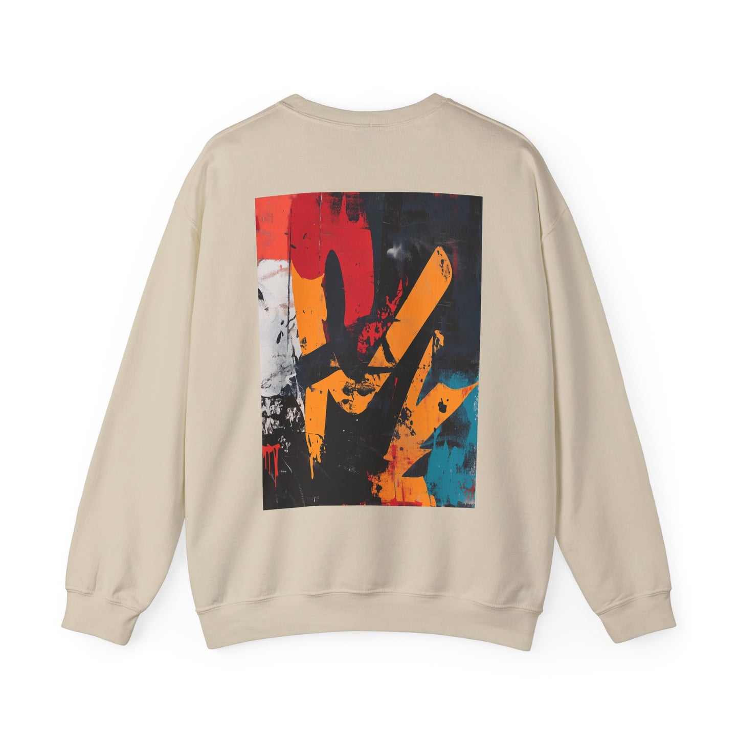 Premium Crewneck Sweatshirt