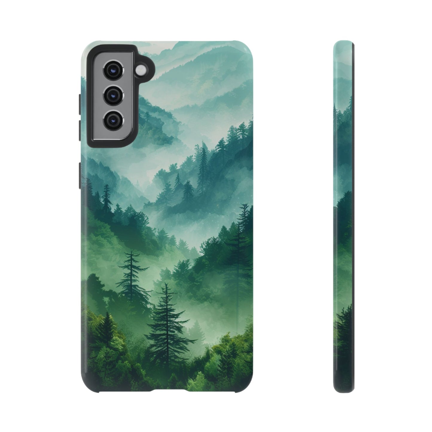 Tough Polycarbonate Phone Case