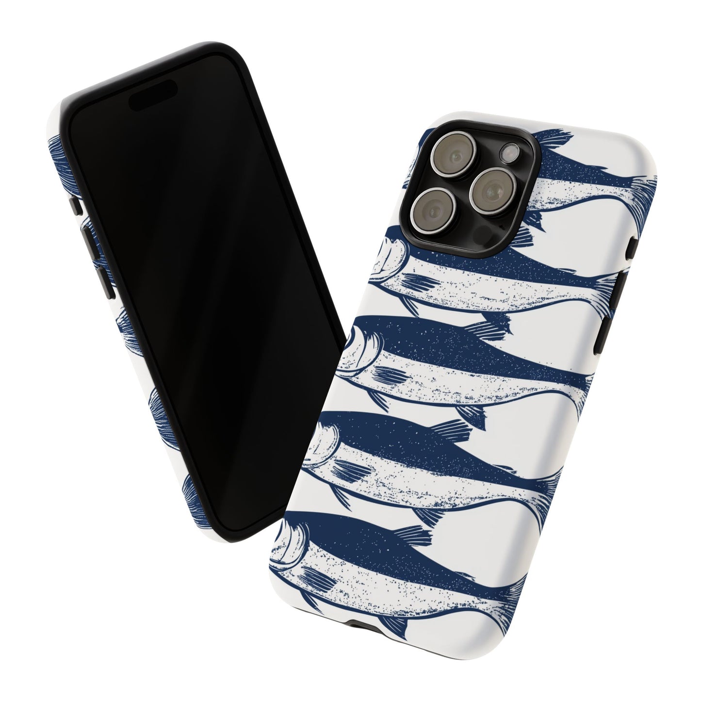 Tough Polycarbonate Phone Case