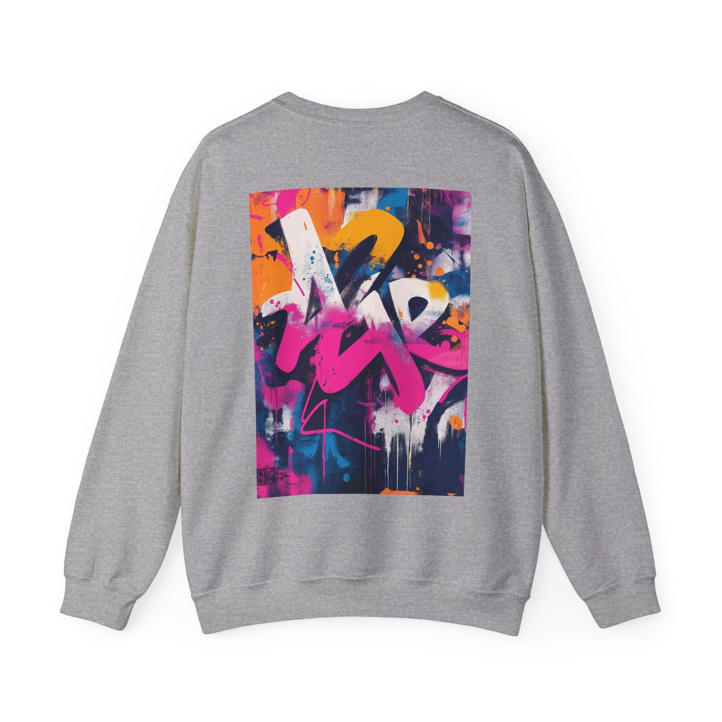 Premium Crewneck Sweatshirt