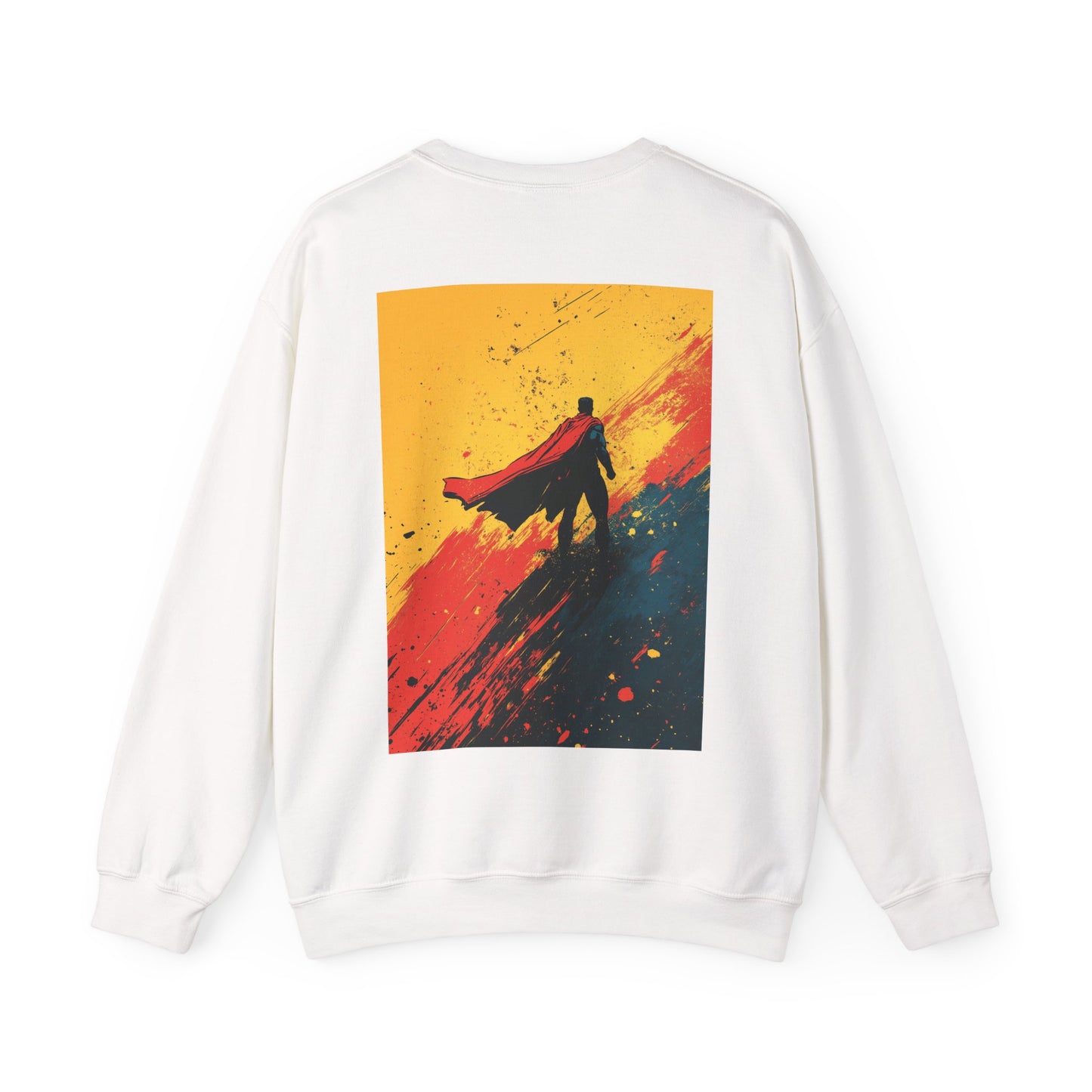 Premium Crewneck Sweatshirt