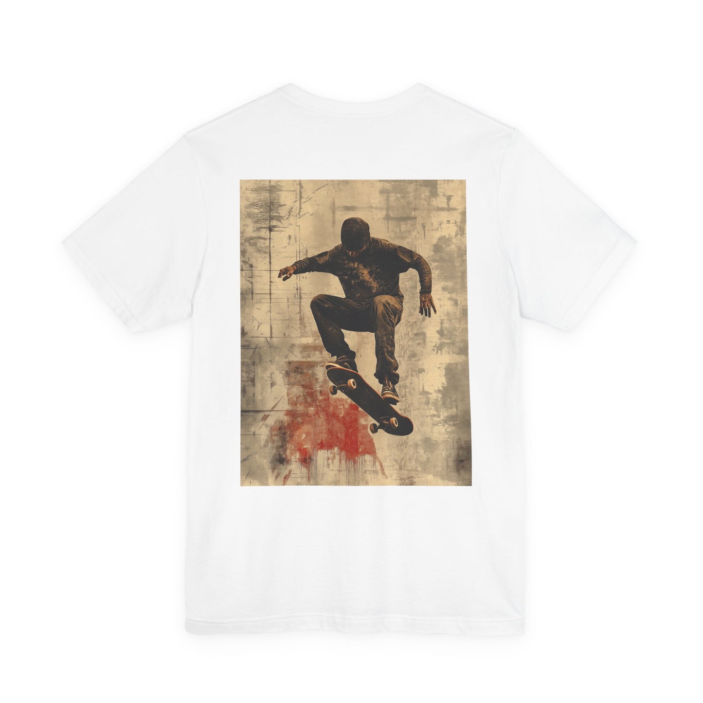 Short Sleeve Tee