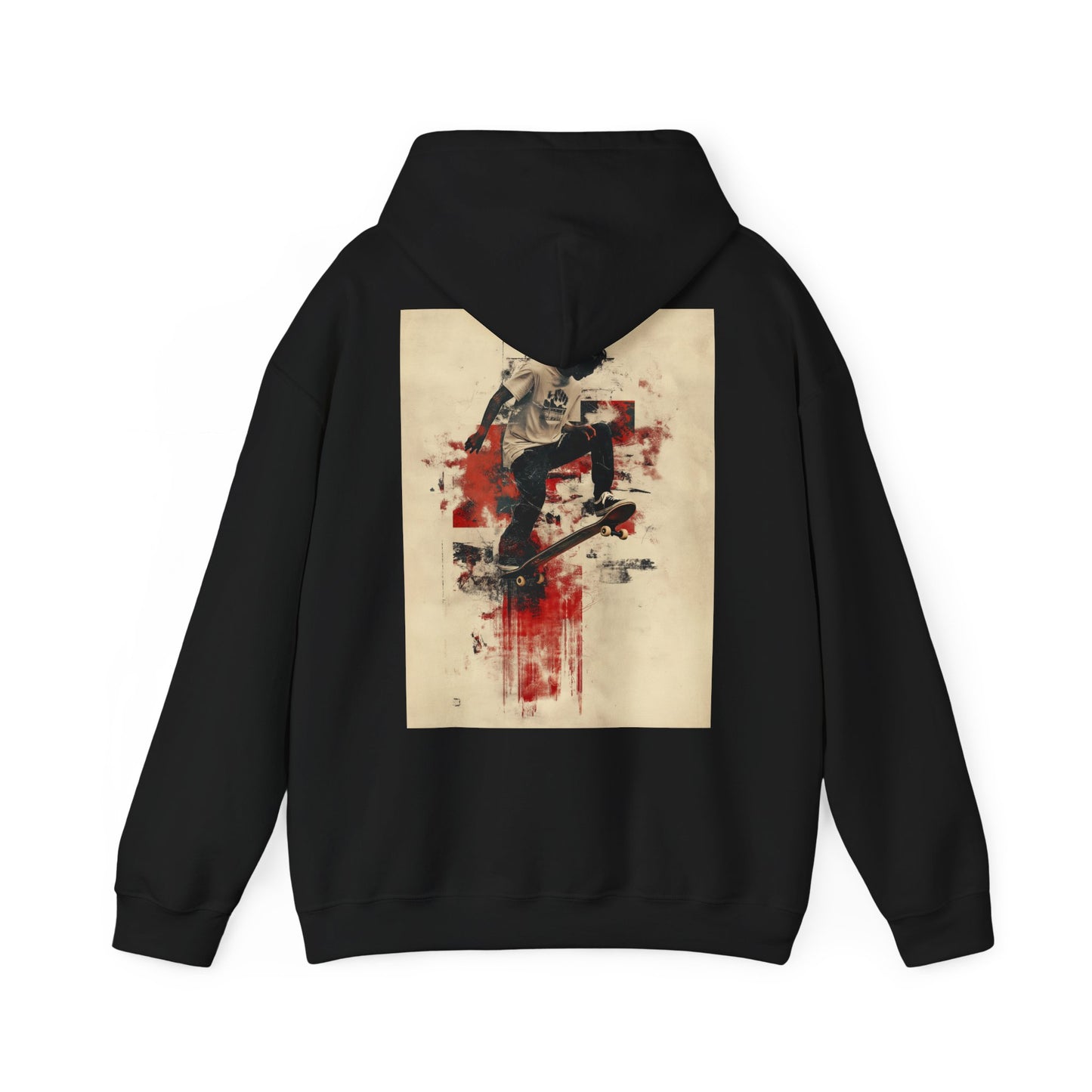 Premium Comfort Hoodie