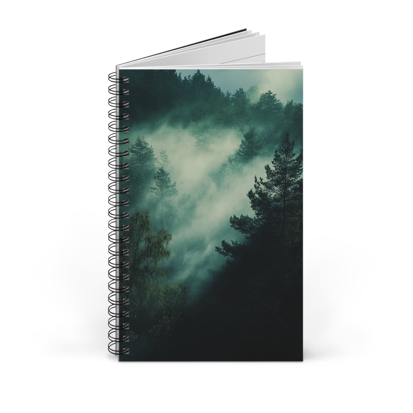 Spiral Journal