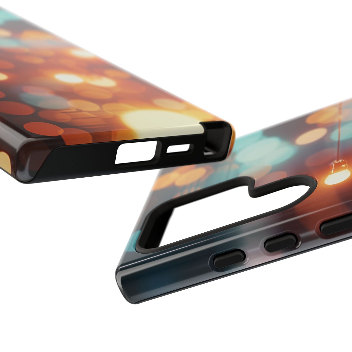 Tough Polycarbonate Phone Case