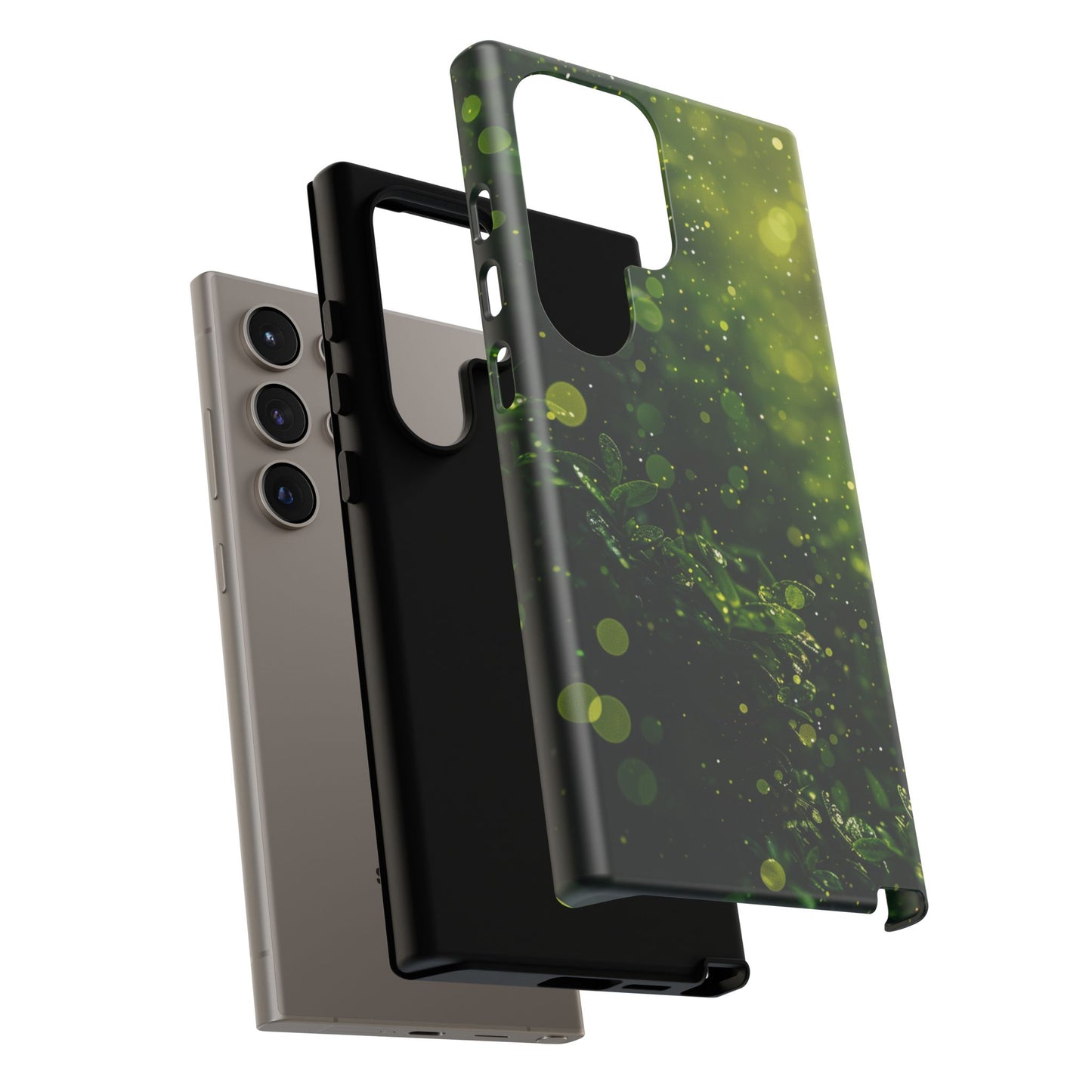 Tough Polycarbonate Phone Case