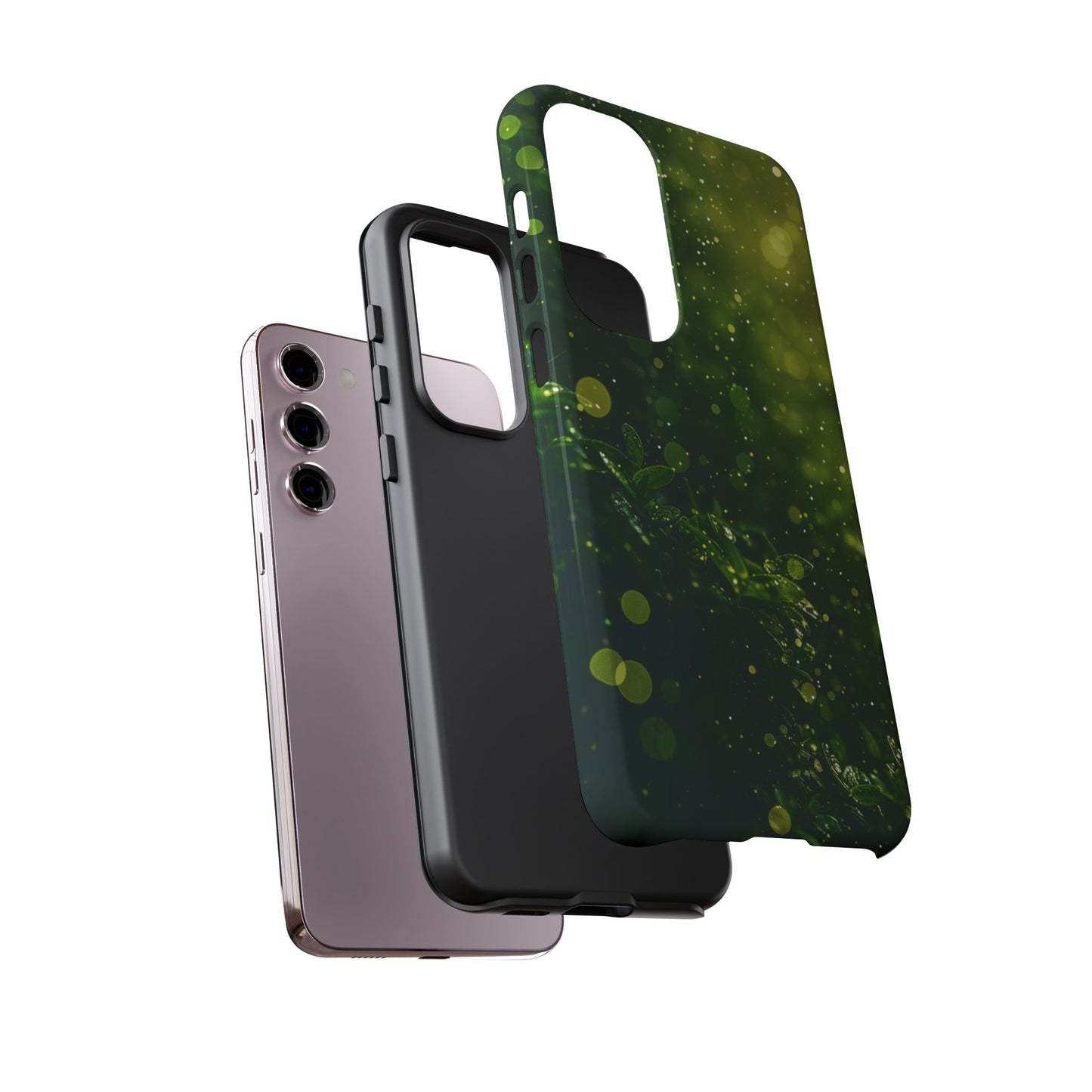 Tough Polycarbonate Phone Case