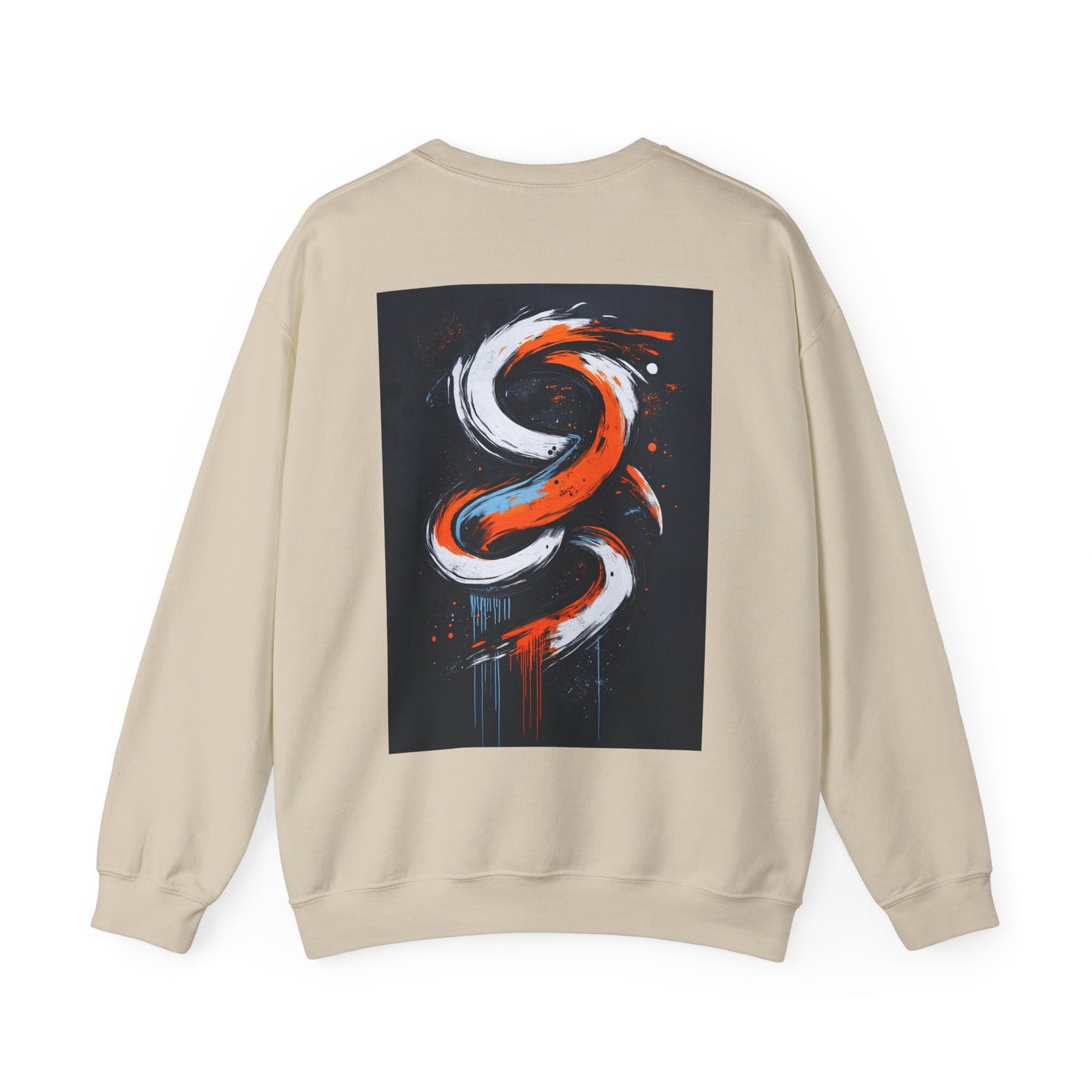 Premium Crewneck Sweatshirt
