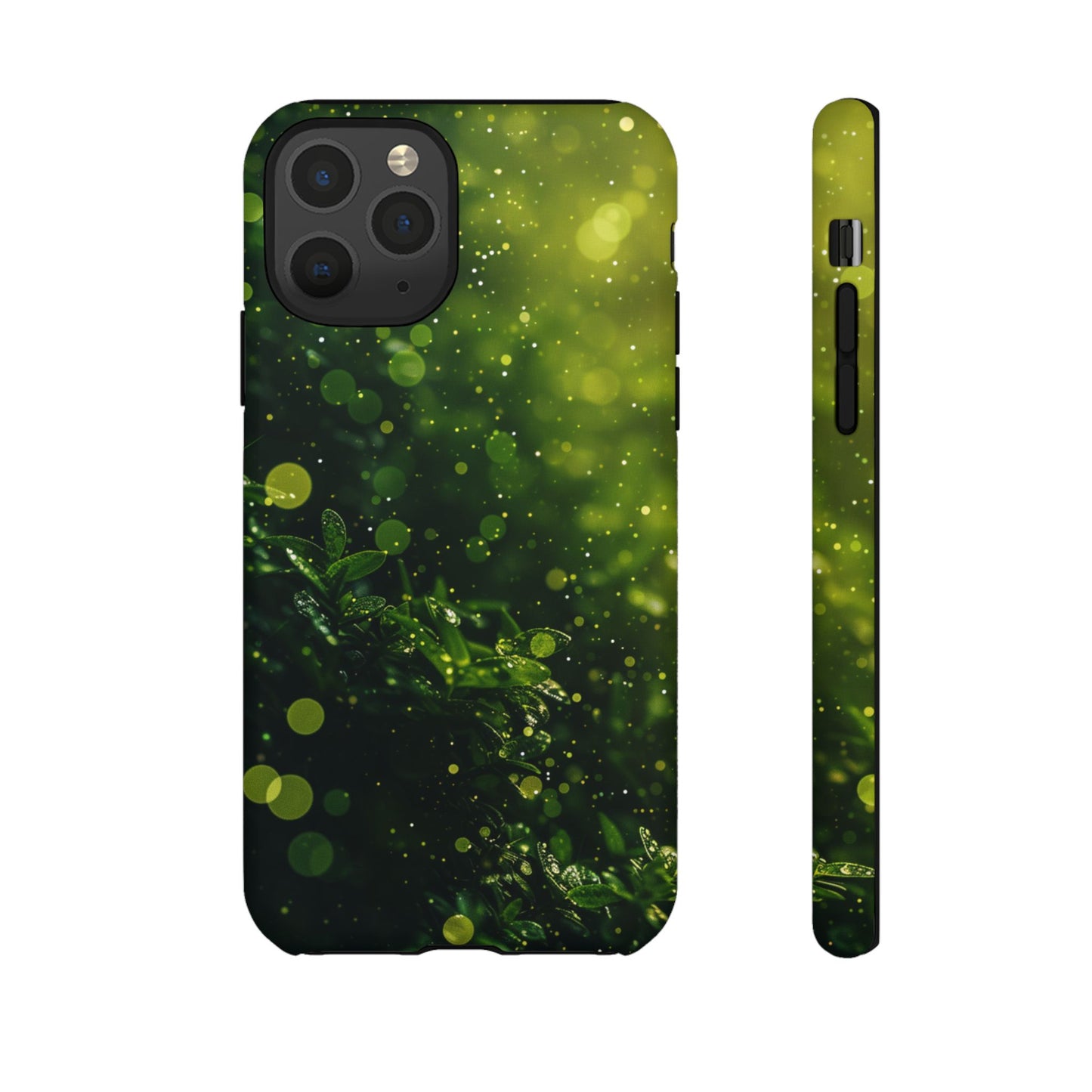 Tough Polycarbonate Phone Case