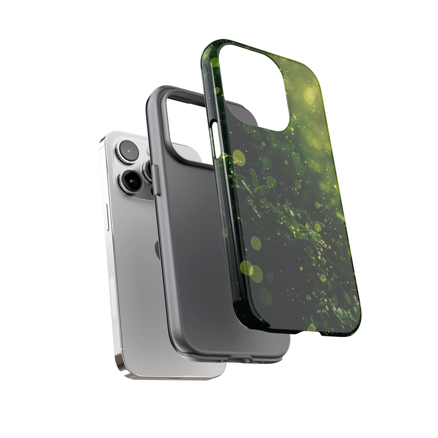 Tough Polycarbonate Phone Case