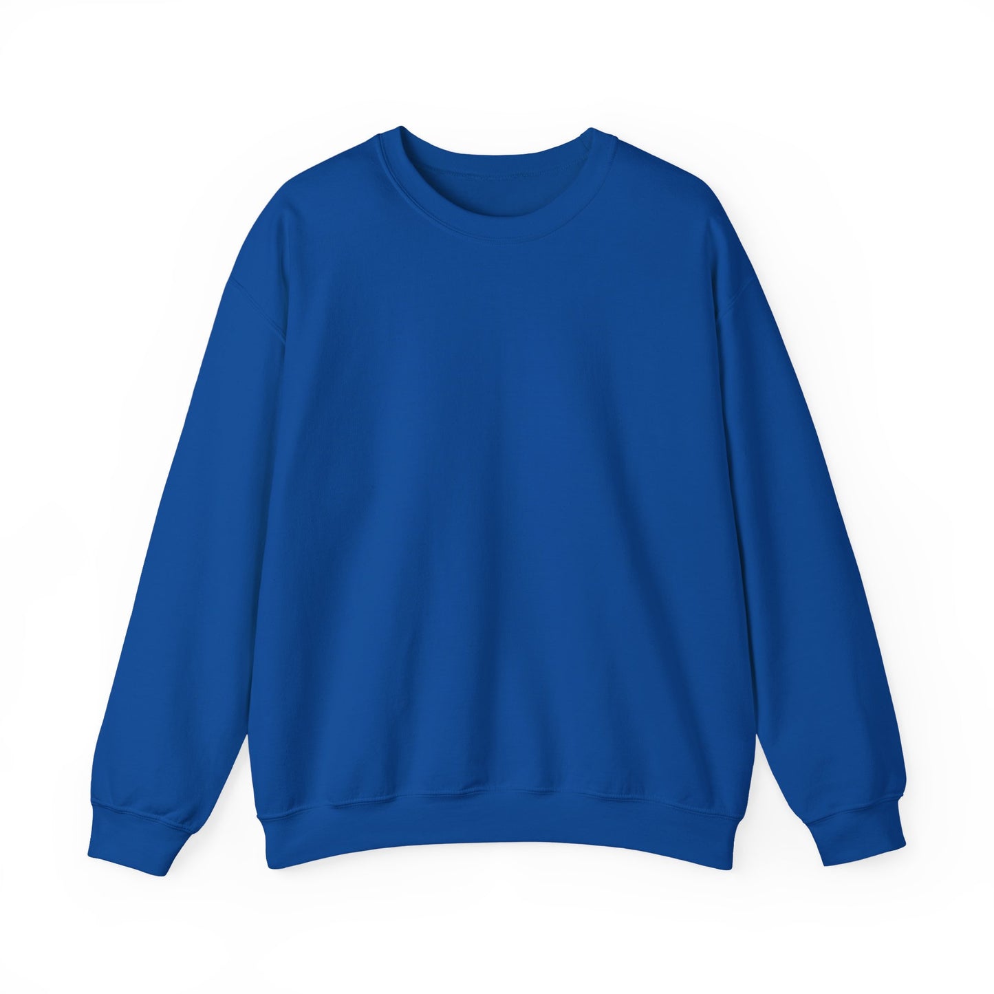 Premium Crewneck Sweatshirt