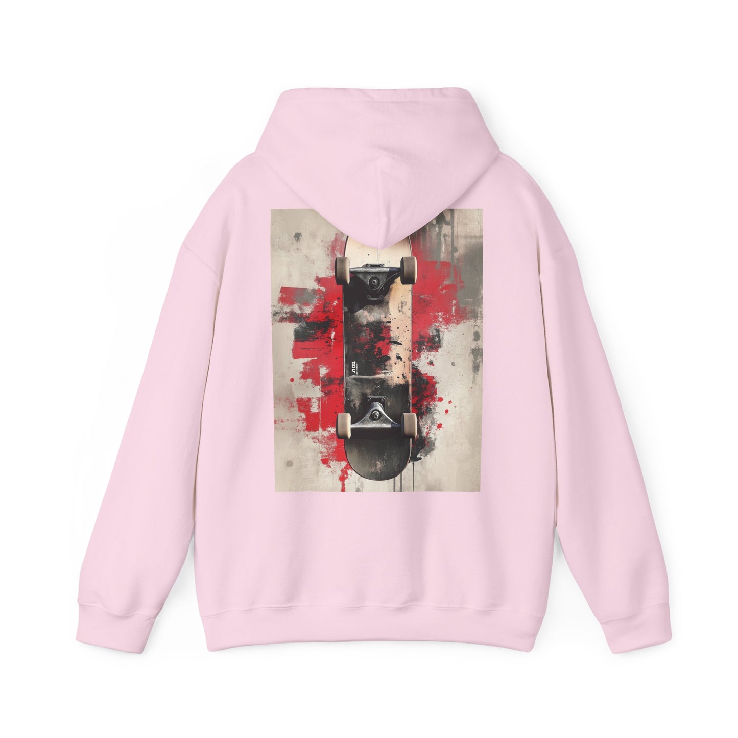 Premium Comfort Hoodie