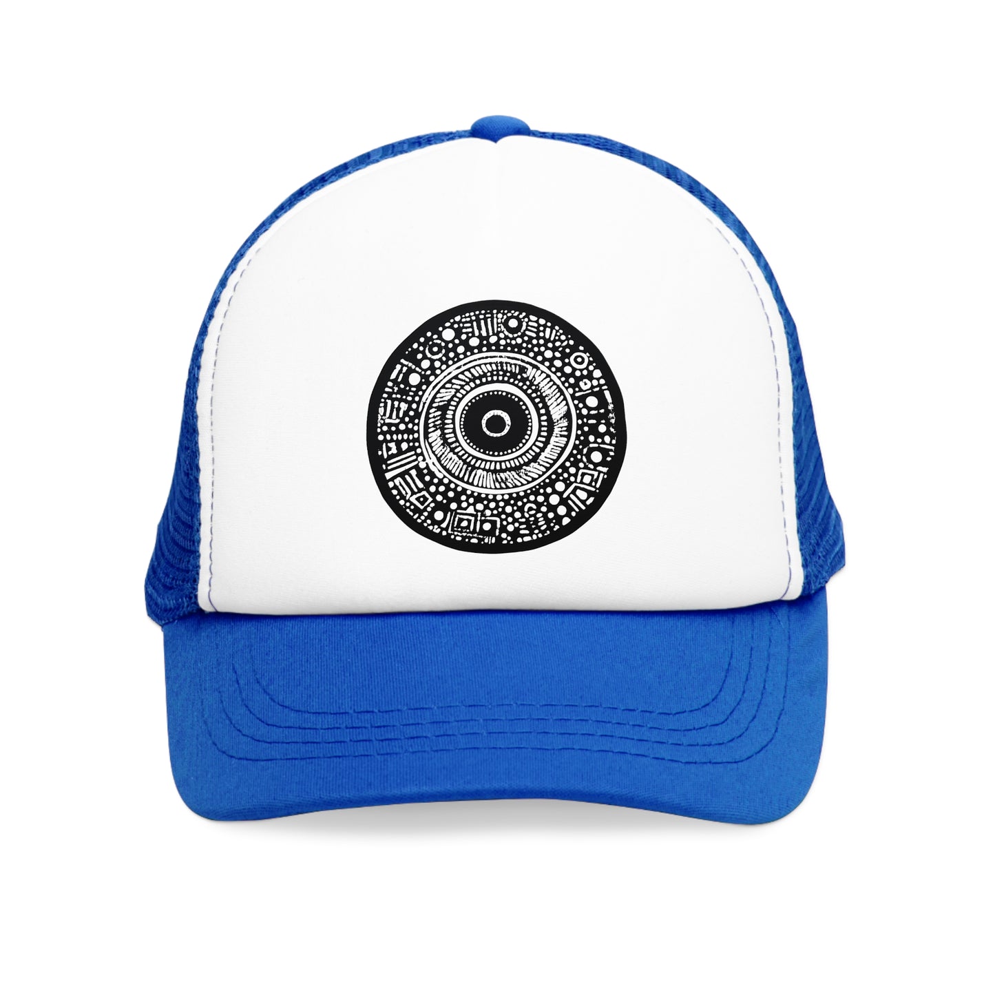 Mesh Cap