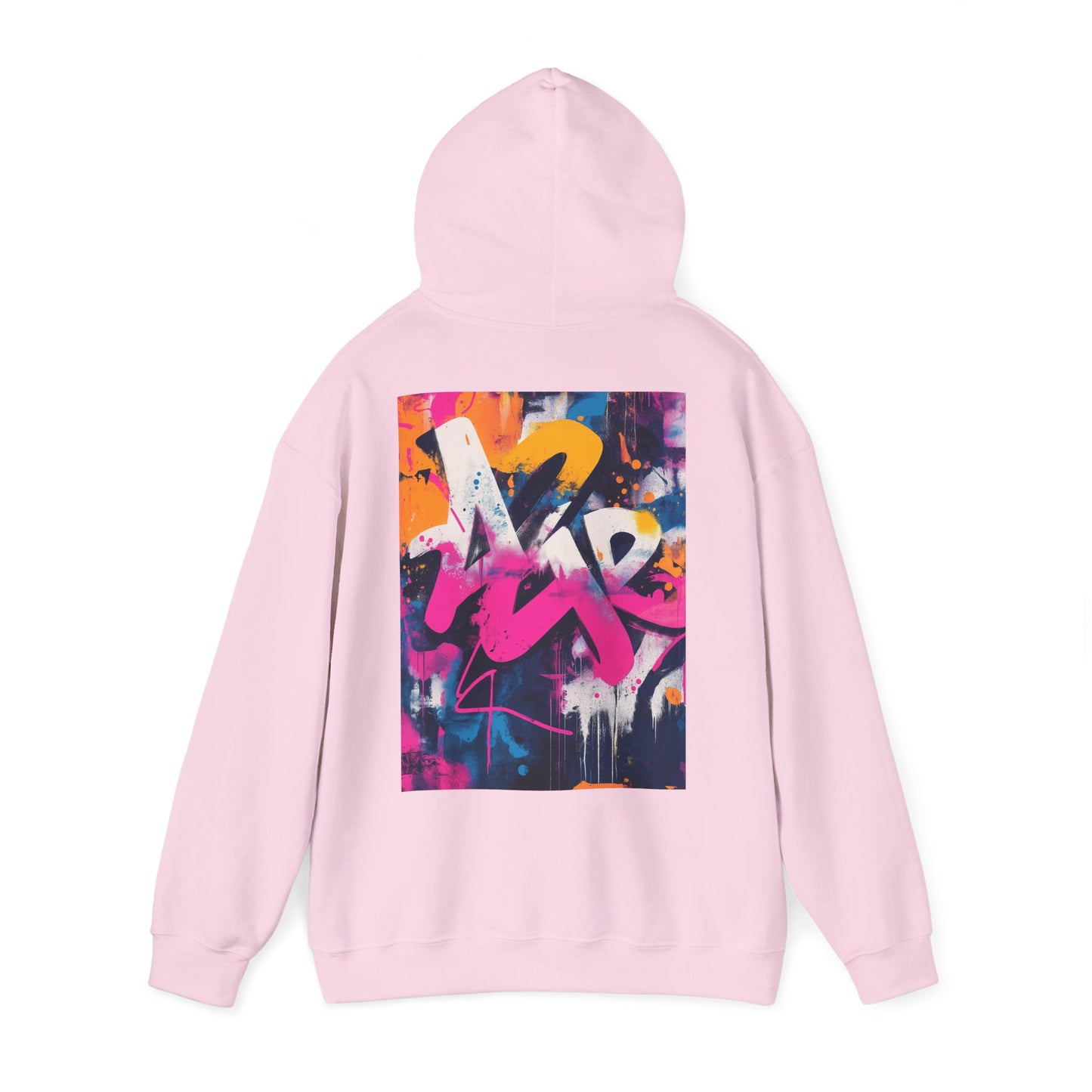 Premium Comfort Hoodie