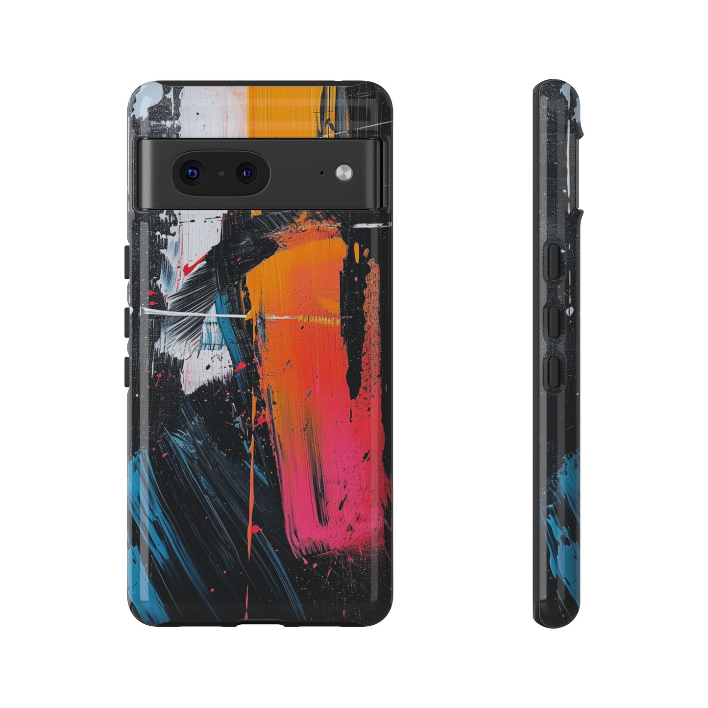 Tough Polycarbonate Phone Case