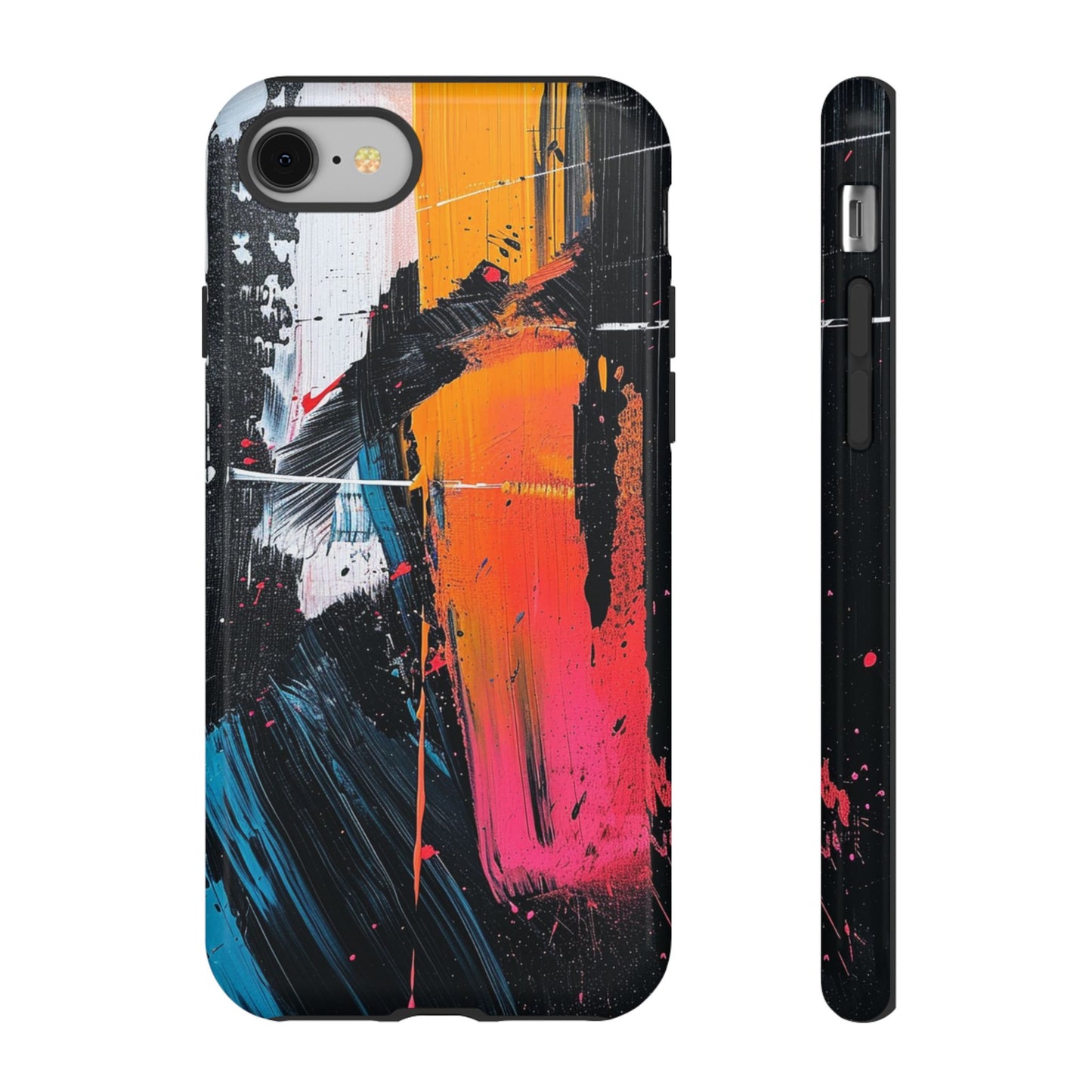 Tough Polycarbonate Phone Case