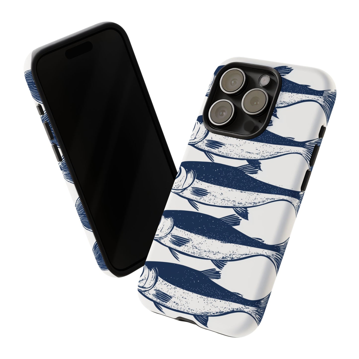 Tough Polycarbonate Phone Case