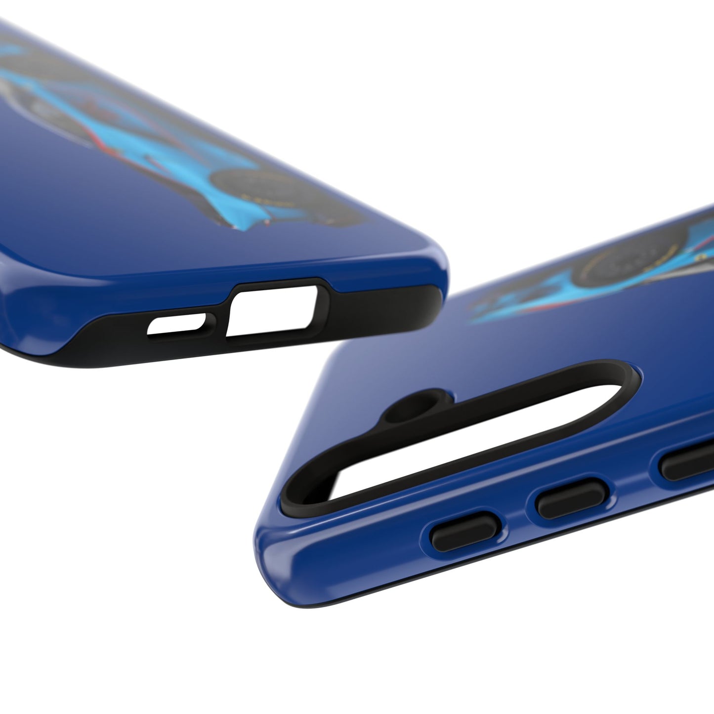 Tough Polycarbonate Phone Case