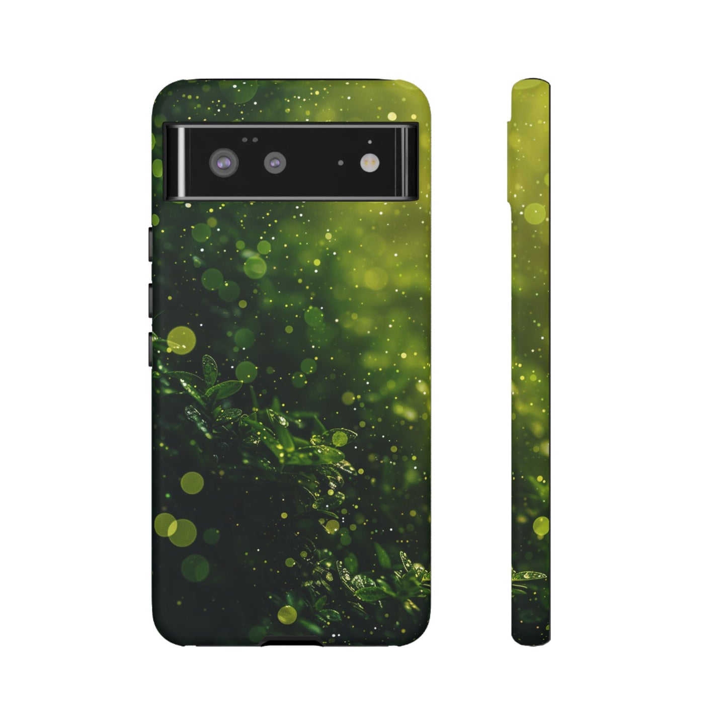 Tough Polycarbonate Phone Case