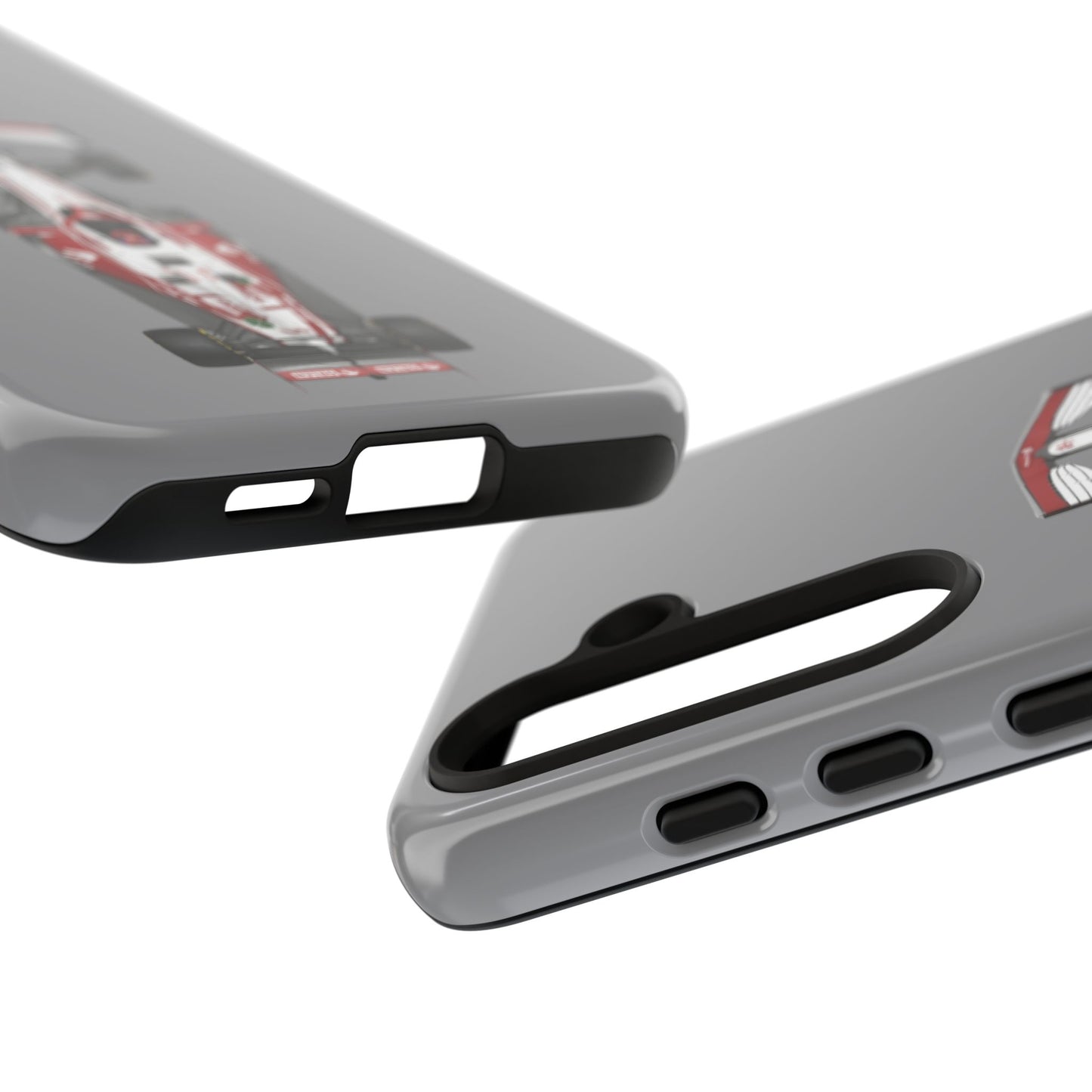 Tough Polycarbonate Phone Case