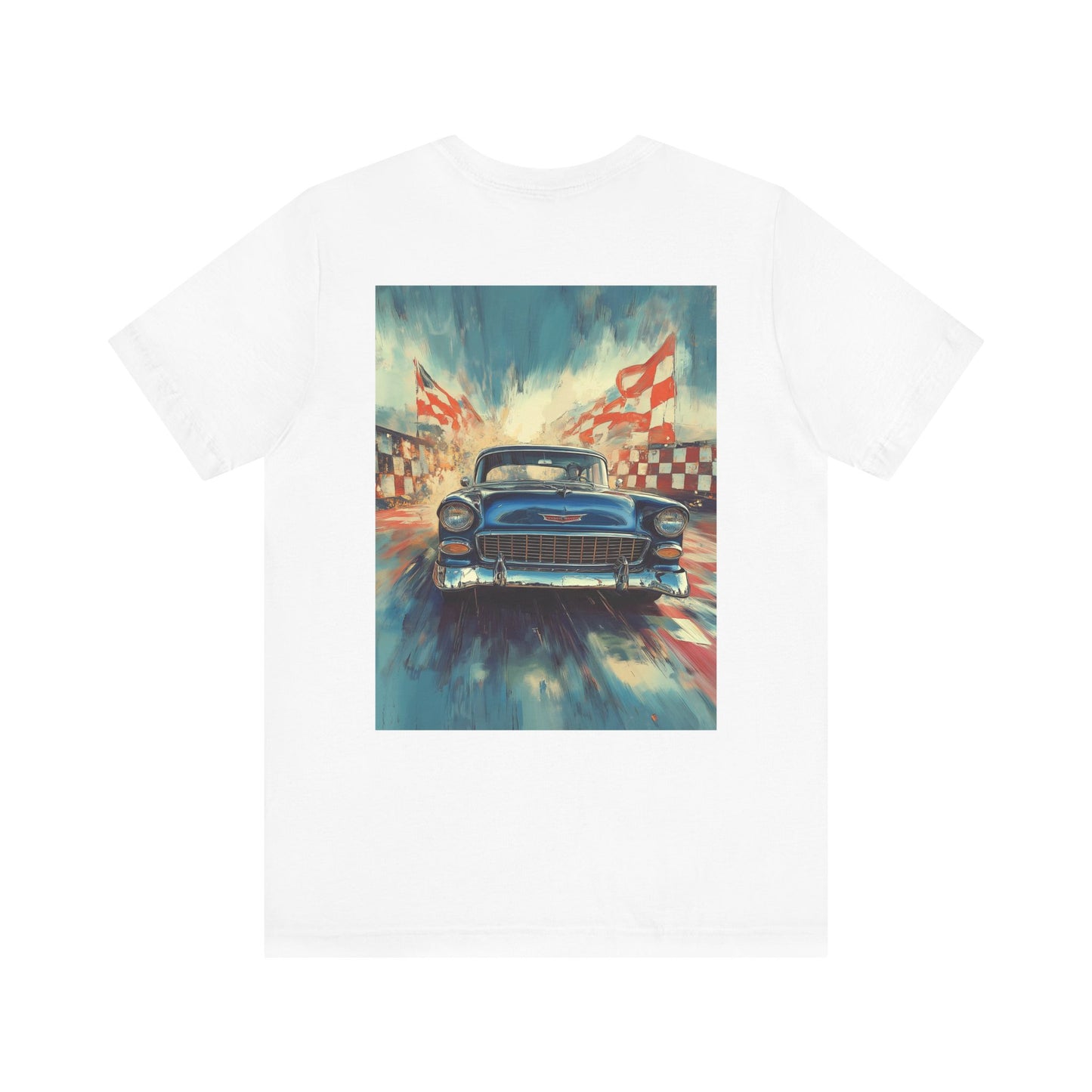 Short Sleeve Tee