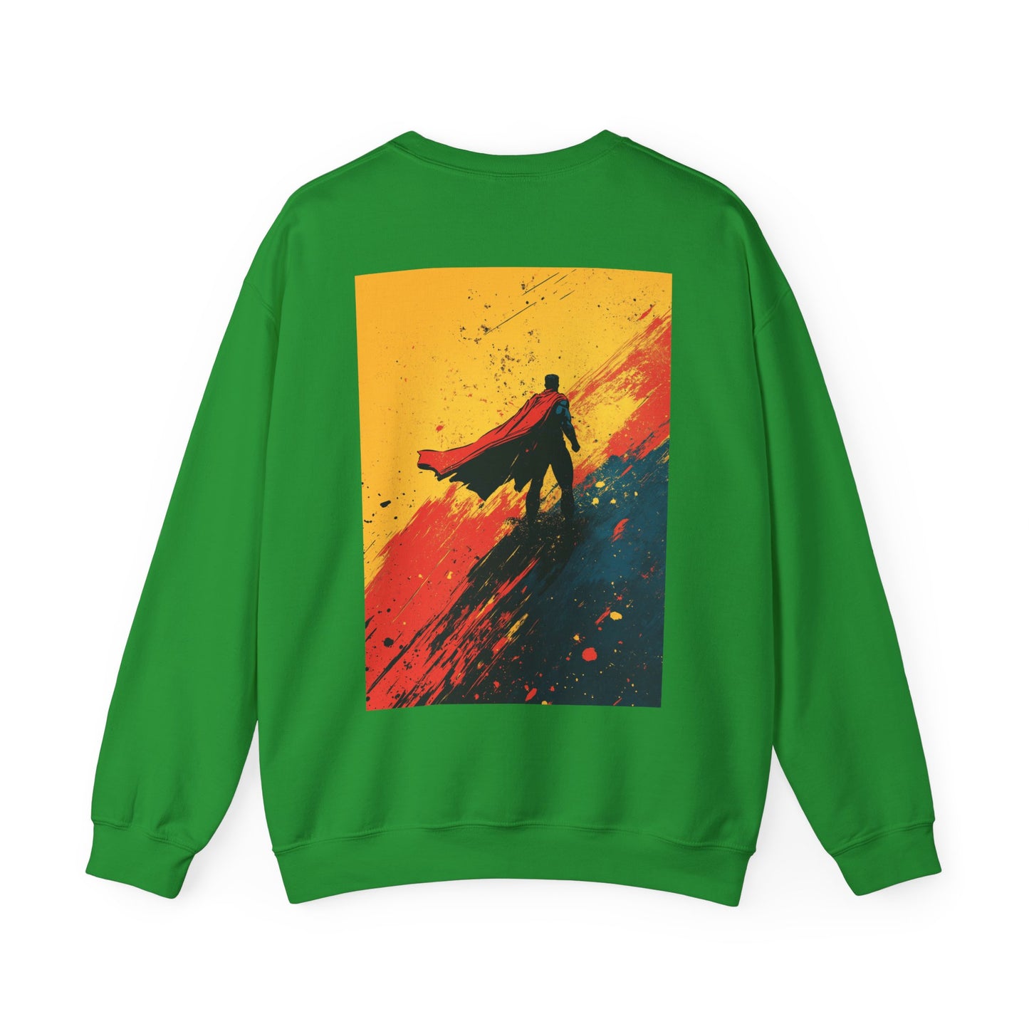 Premium Crewneck Sweatshirt