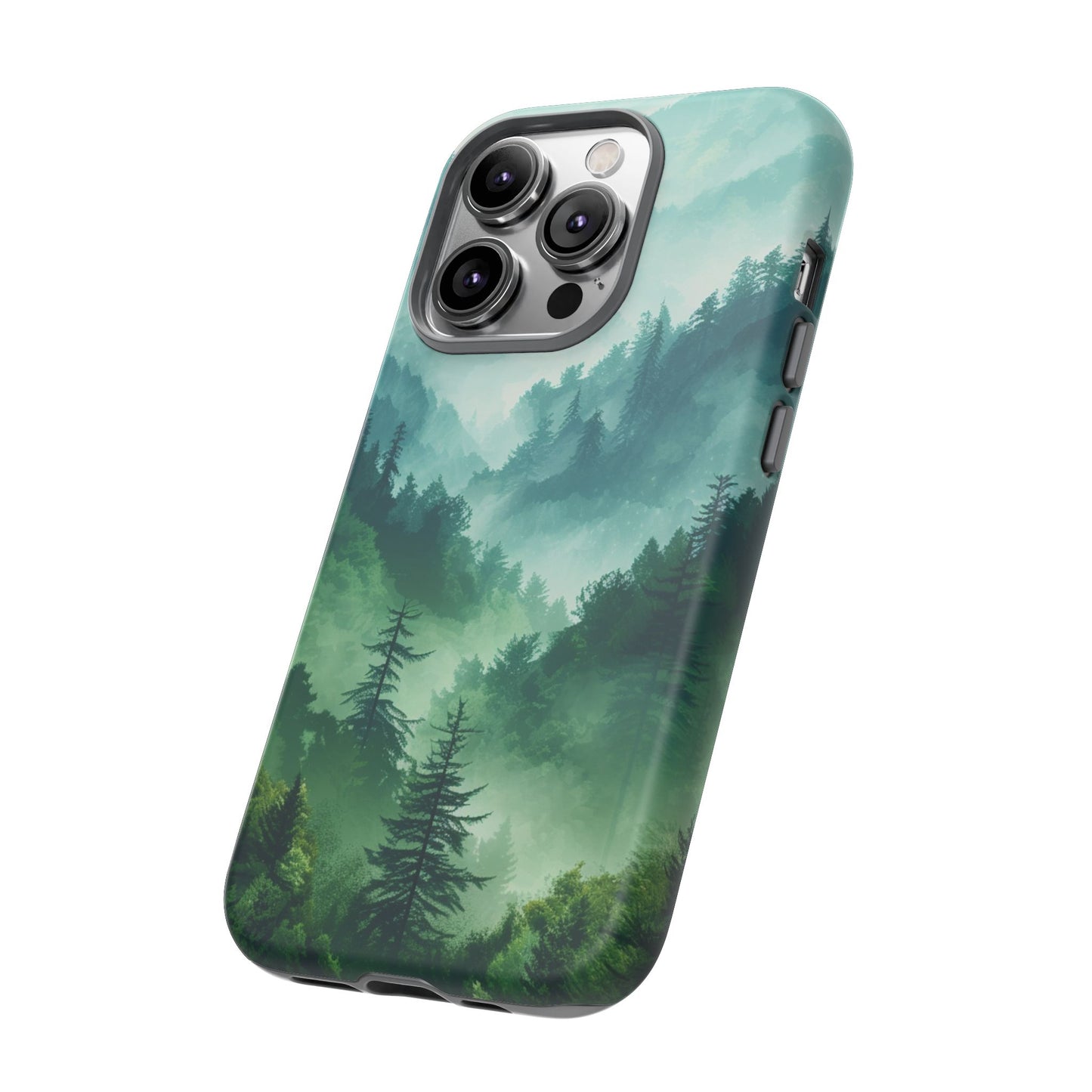 Tough Polycarbonate Phone Case