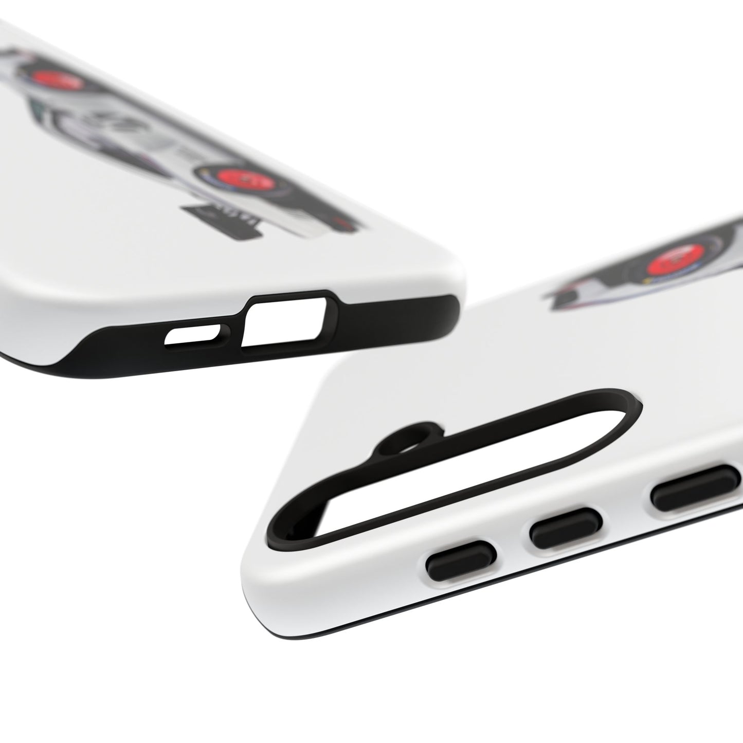 Tough Polycarbonate Phone Case