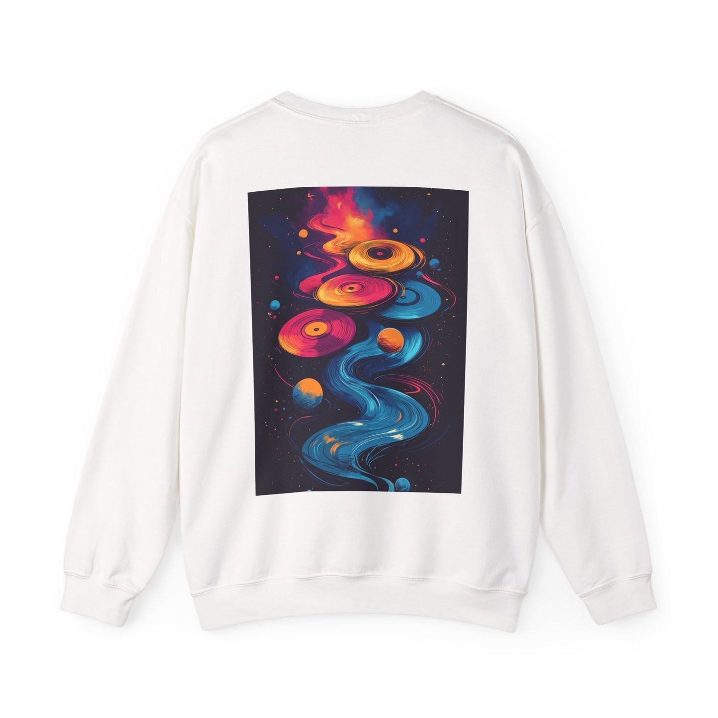 Premium Crewneck Sweatshirt