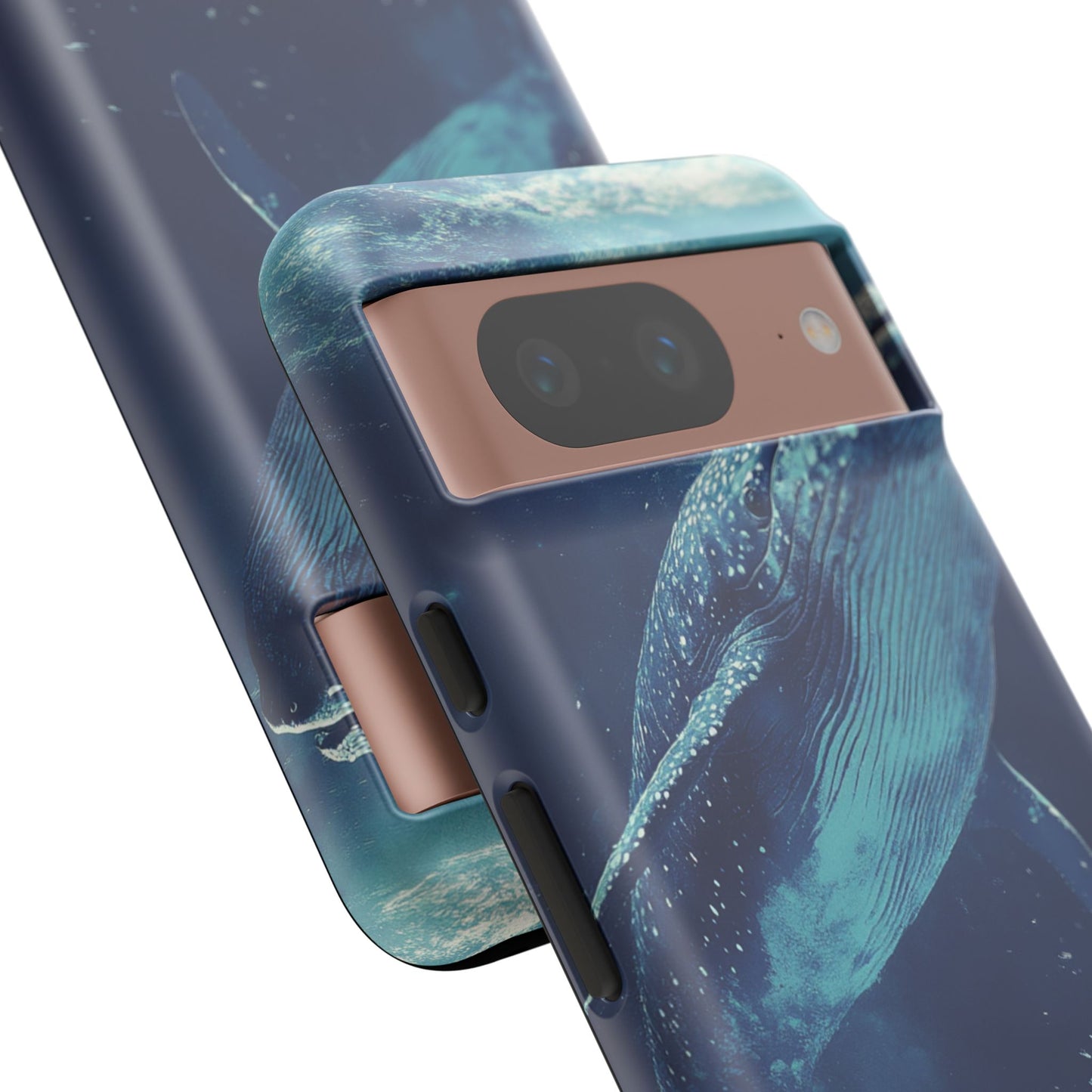 Tough Polycarbonate Phone Case