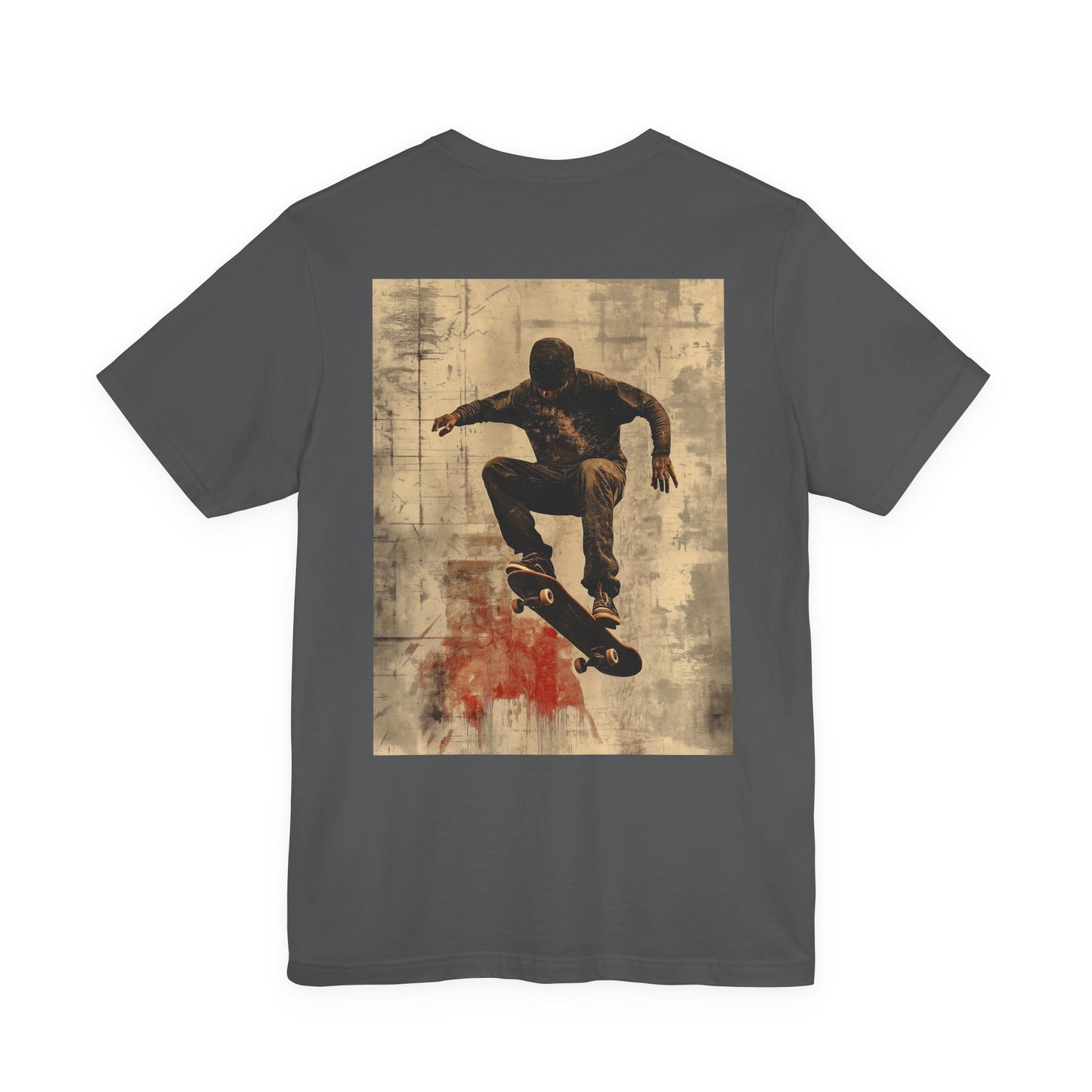 Short Sleeve Tee