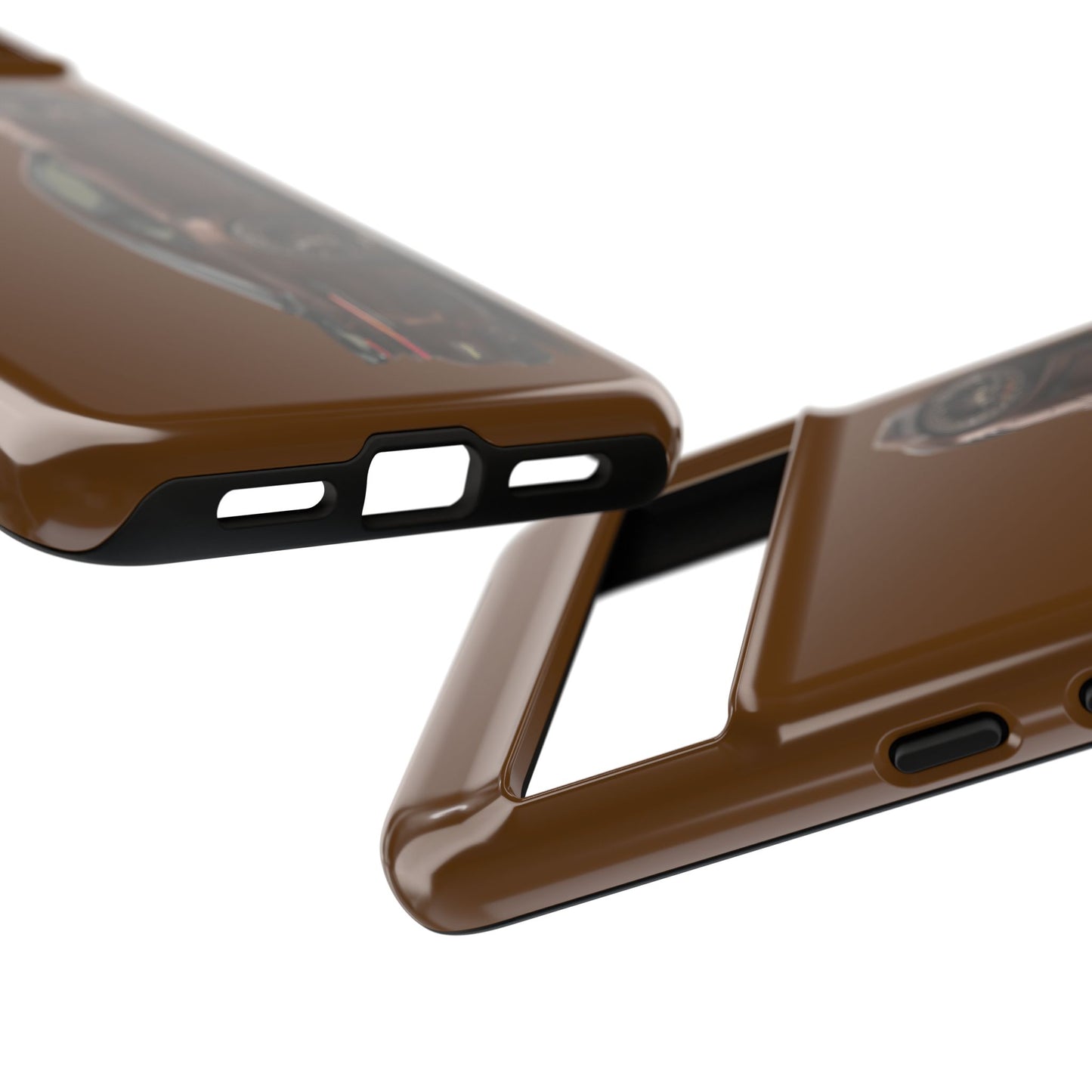 Tough Polycarbonate Phone Case