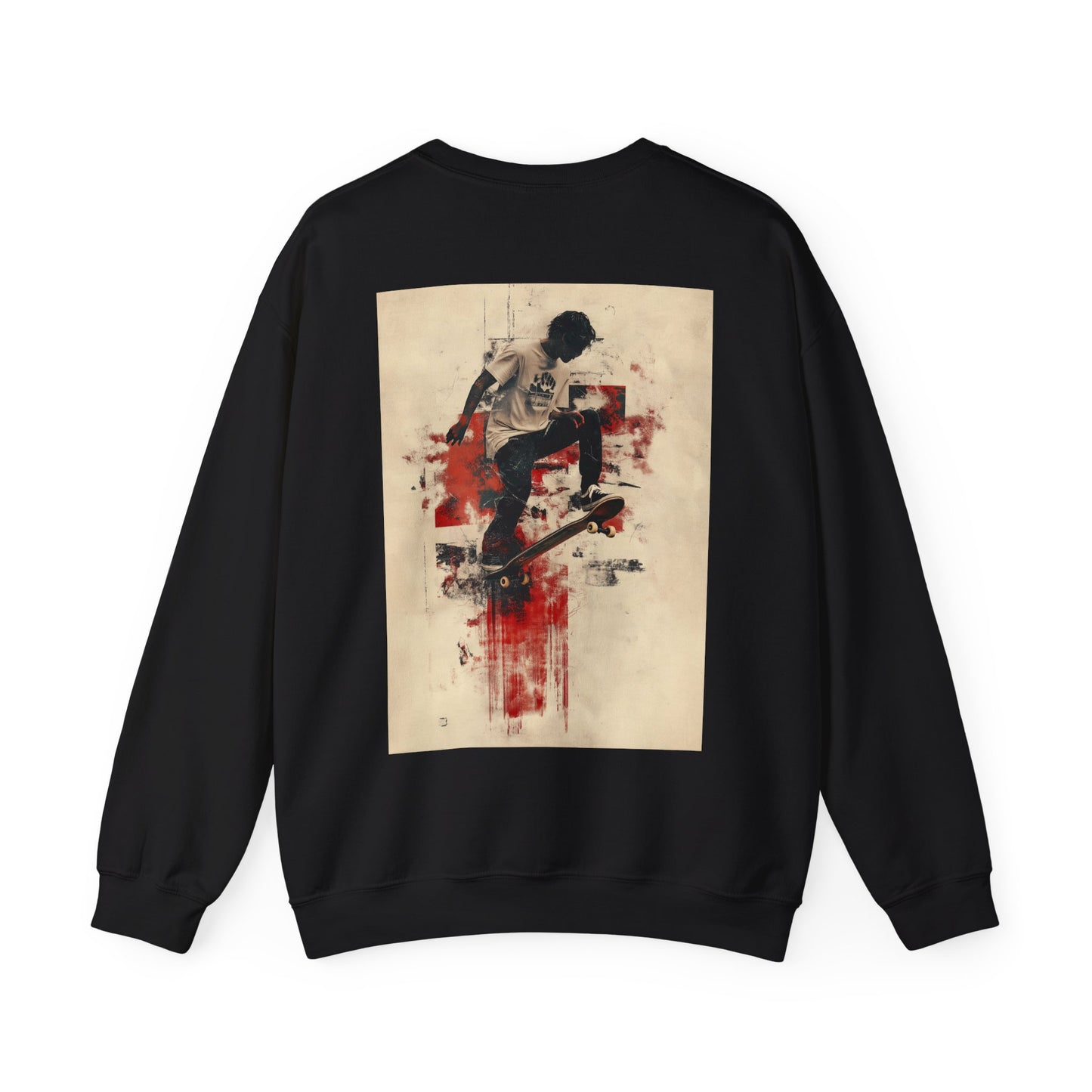 Premium Crewneck Sweatshirt