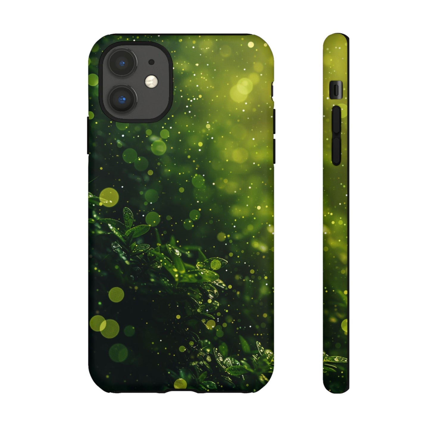 Tough Polycarbonate Phone Case