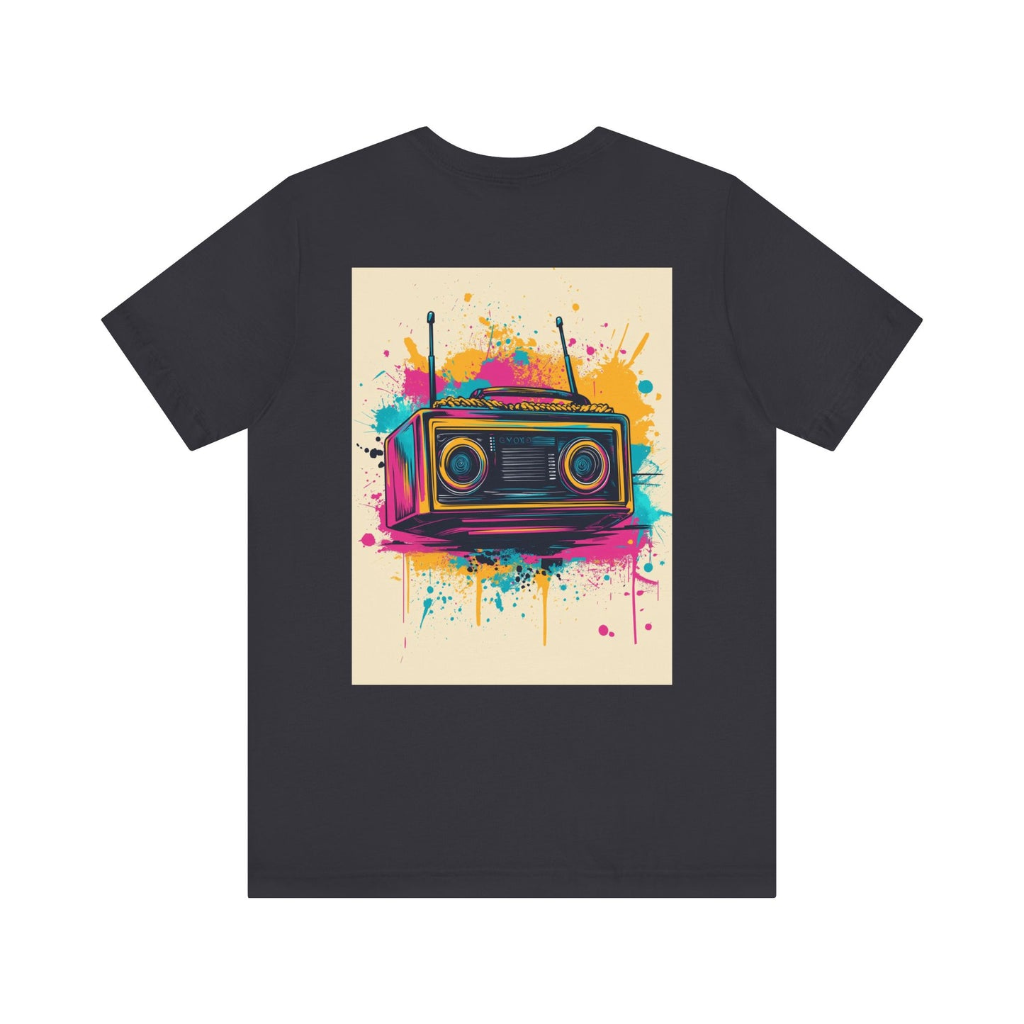 Short Sleeve Tee