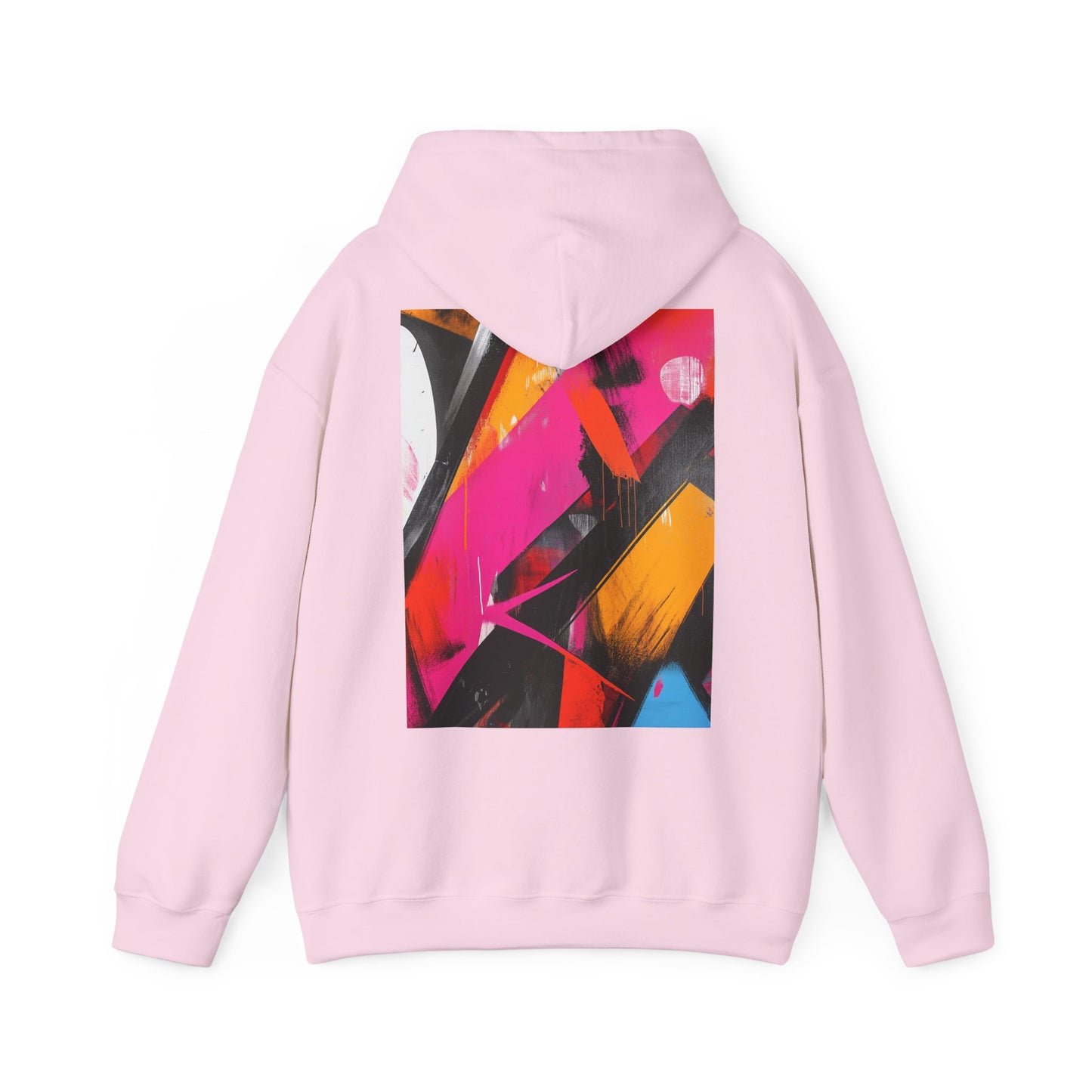 Premium Comfort Hoodie