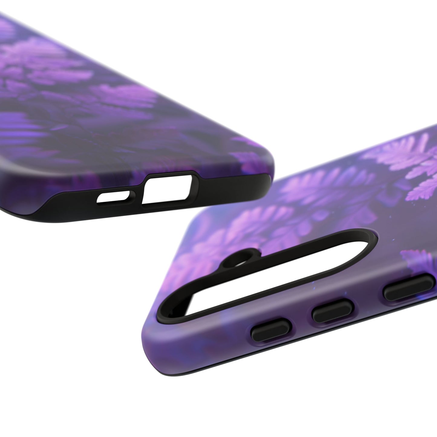 Tough Polycarbonate Phone Case