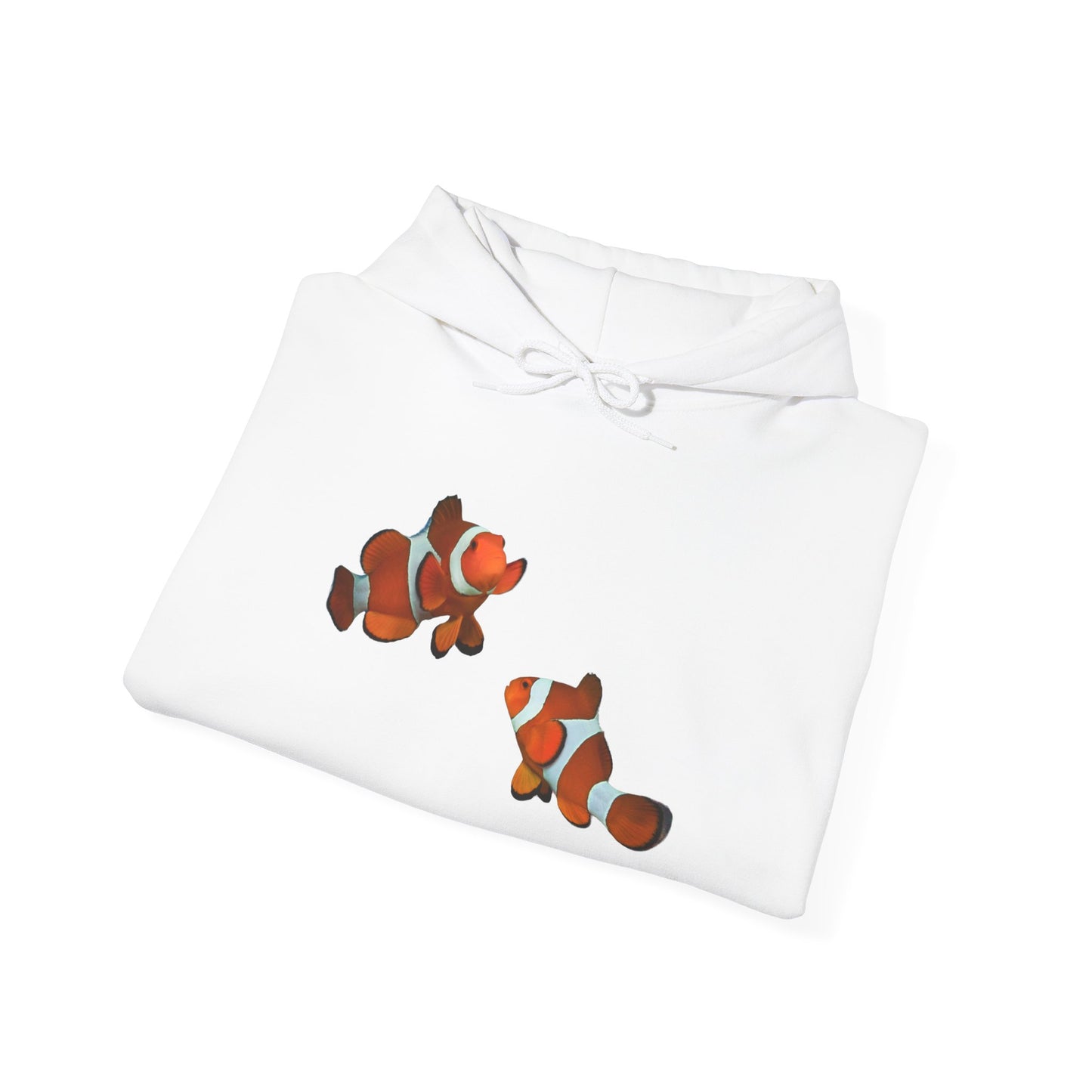 Premium Comfort Hoodie