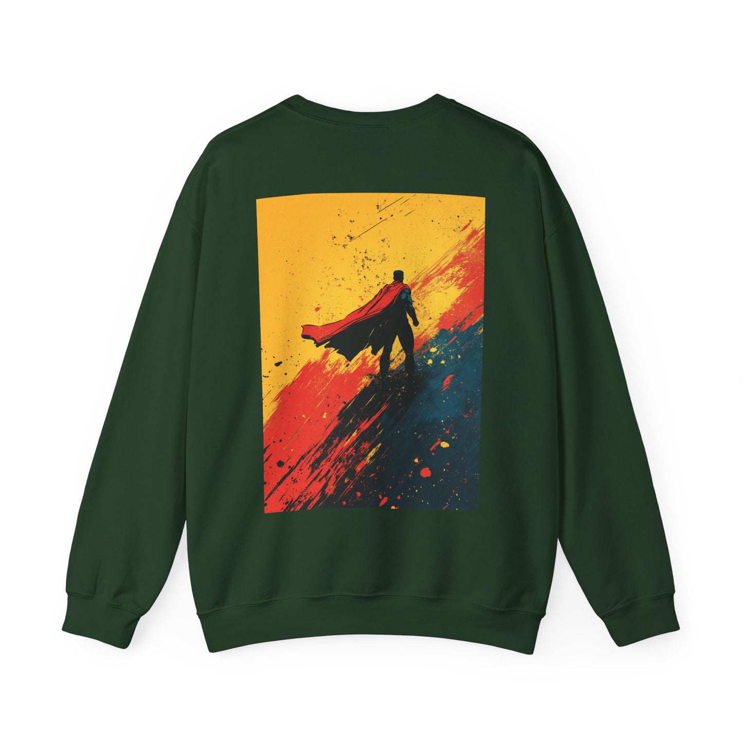 Premium Crewneck Sweatshirt