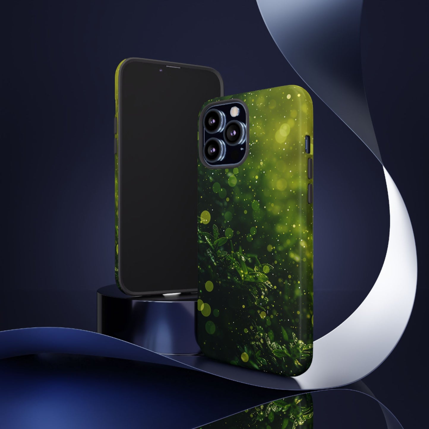 Tough Polycarbonate Phone Case