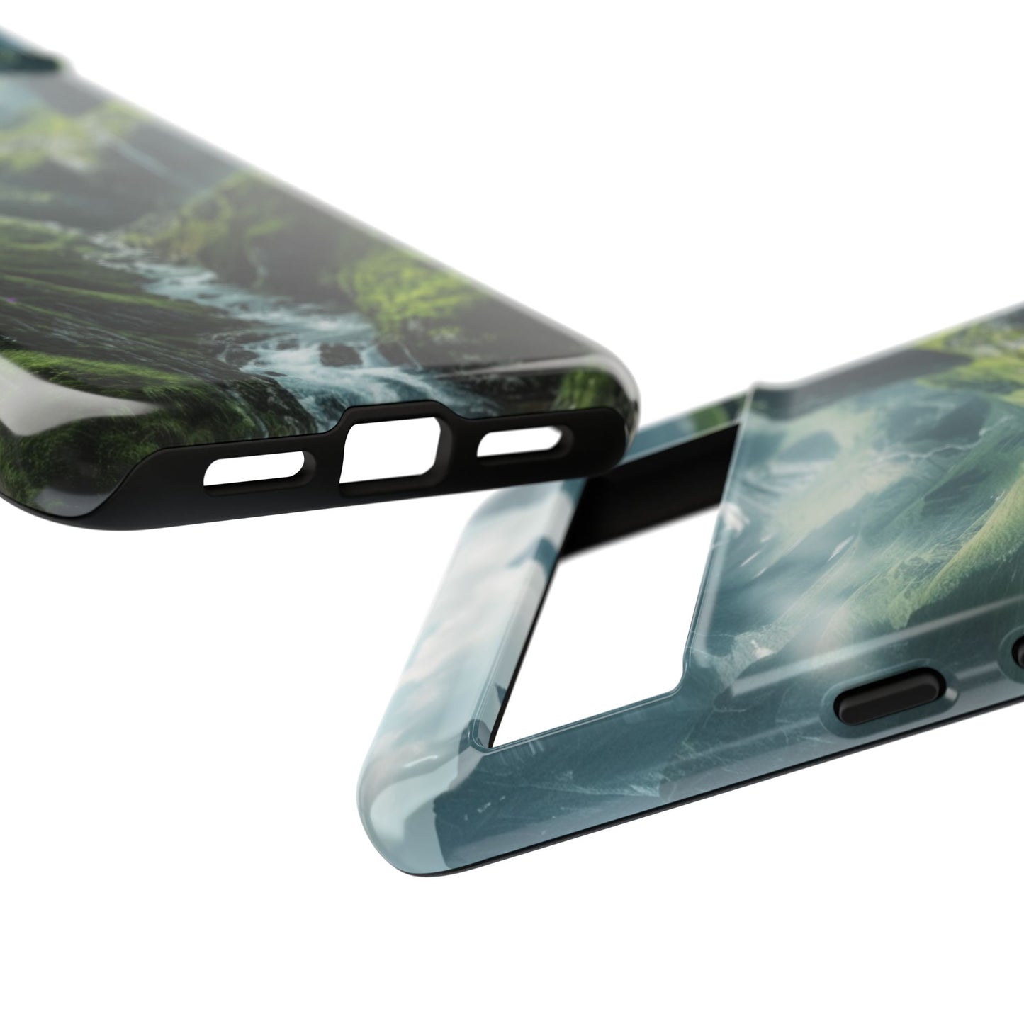 Tough Polycarbonate Phone Case