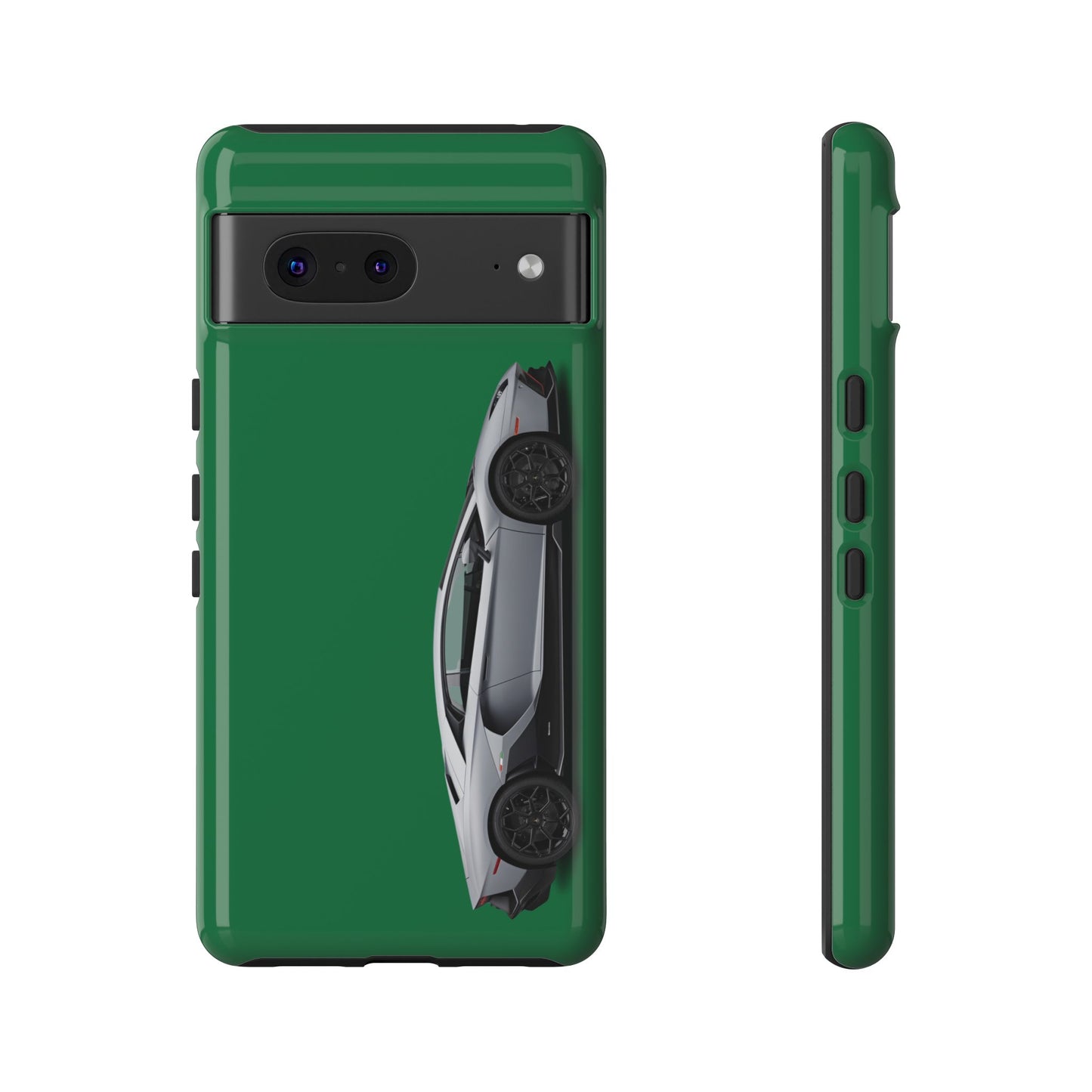 Tough Polycarbonate Phone Case